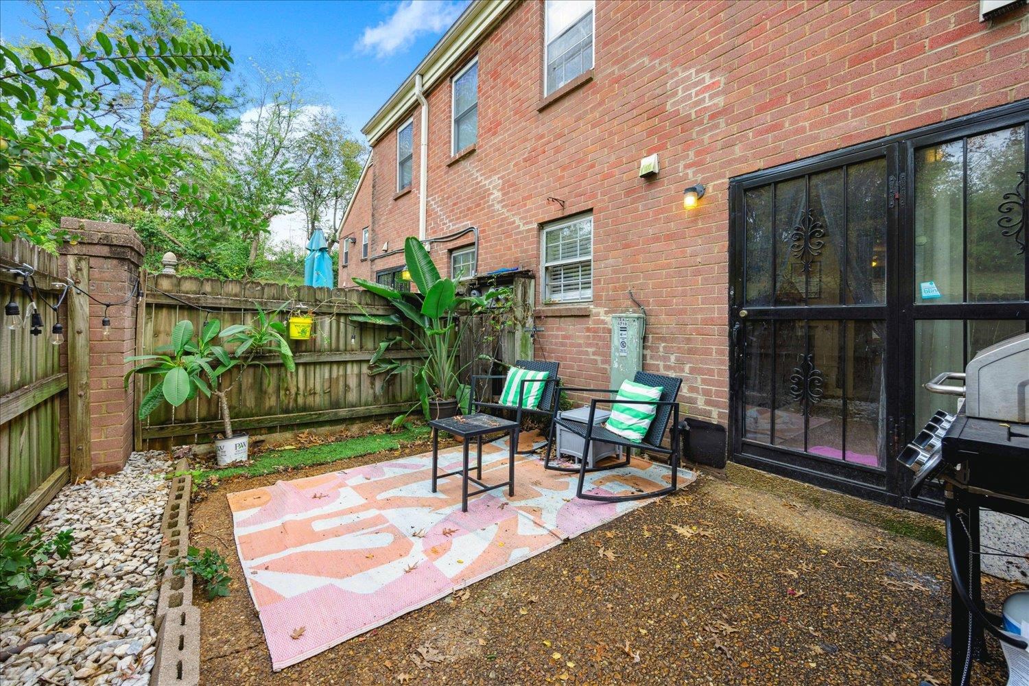 5718 QUINCE RD Unit: 11