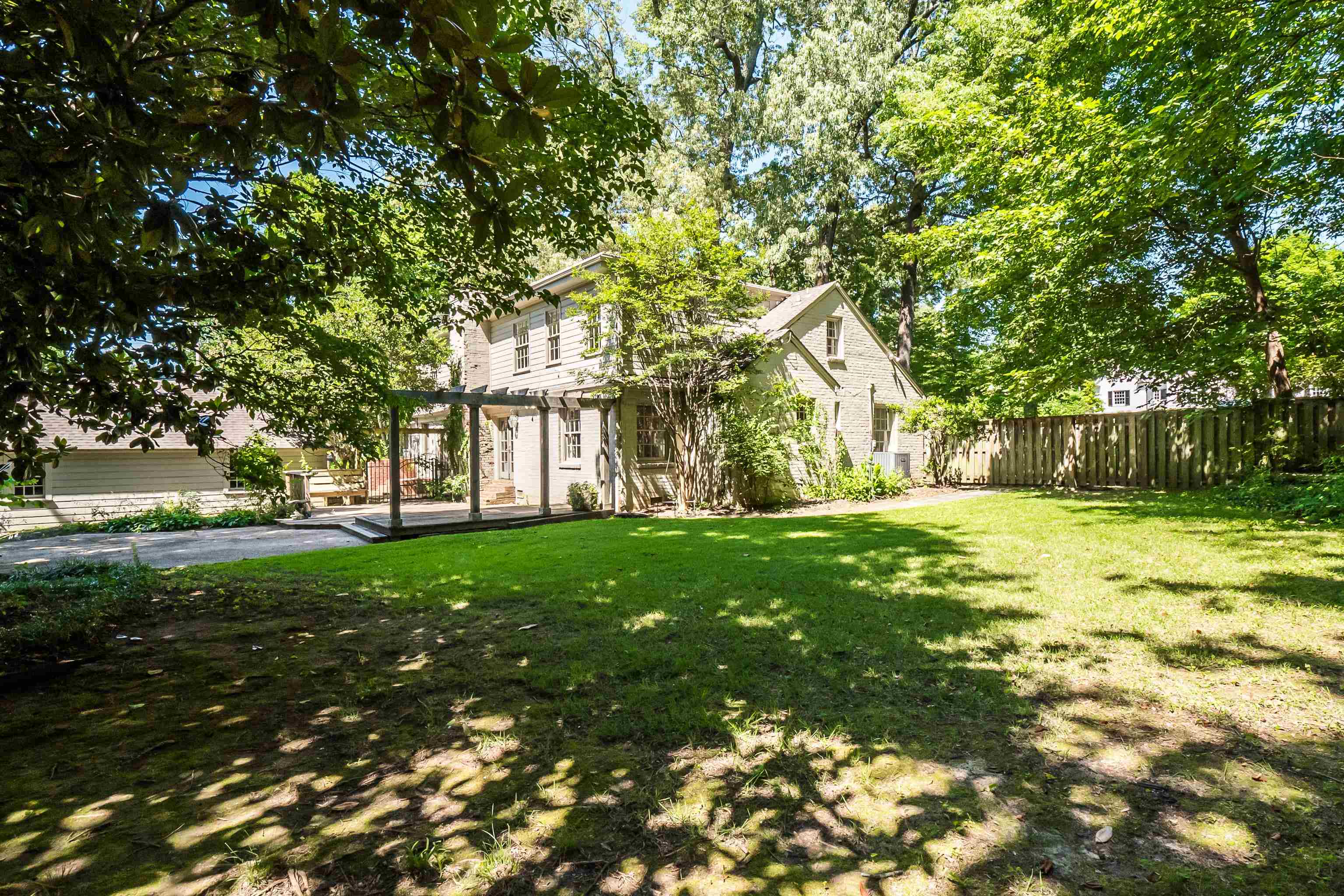 135 CHERRY RD