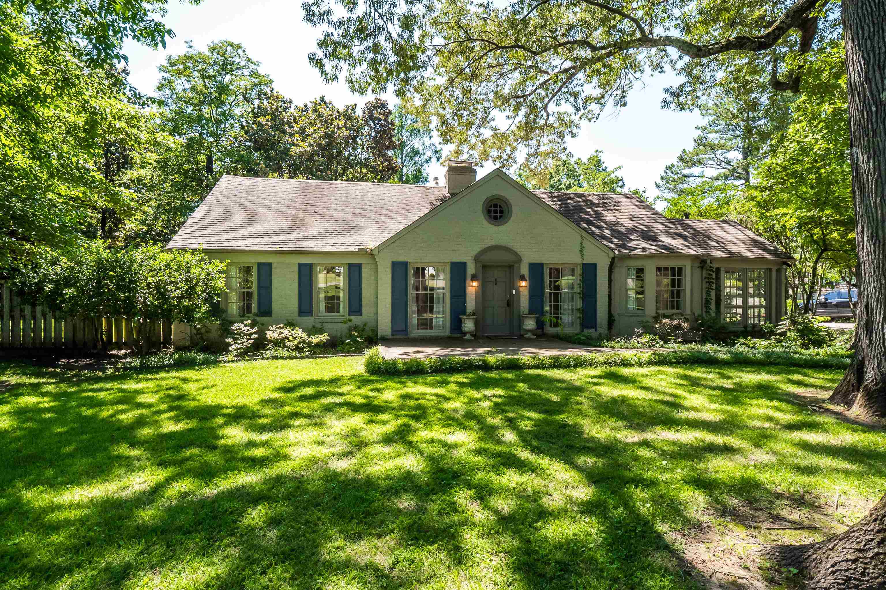 135 CHERRY RD
