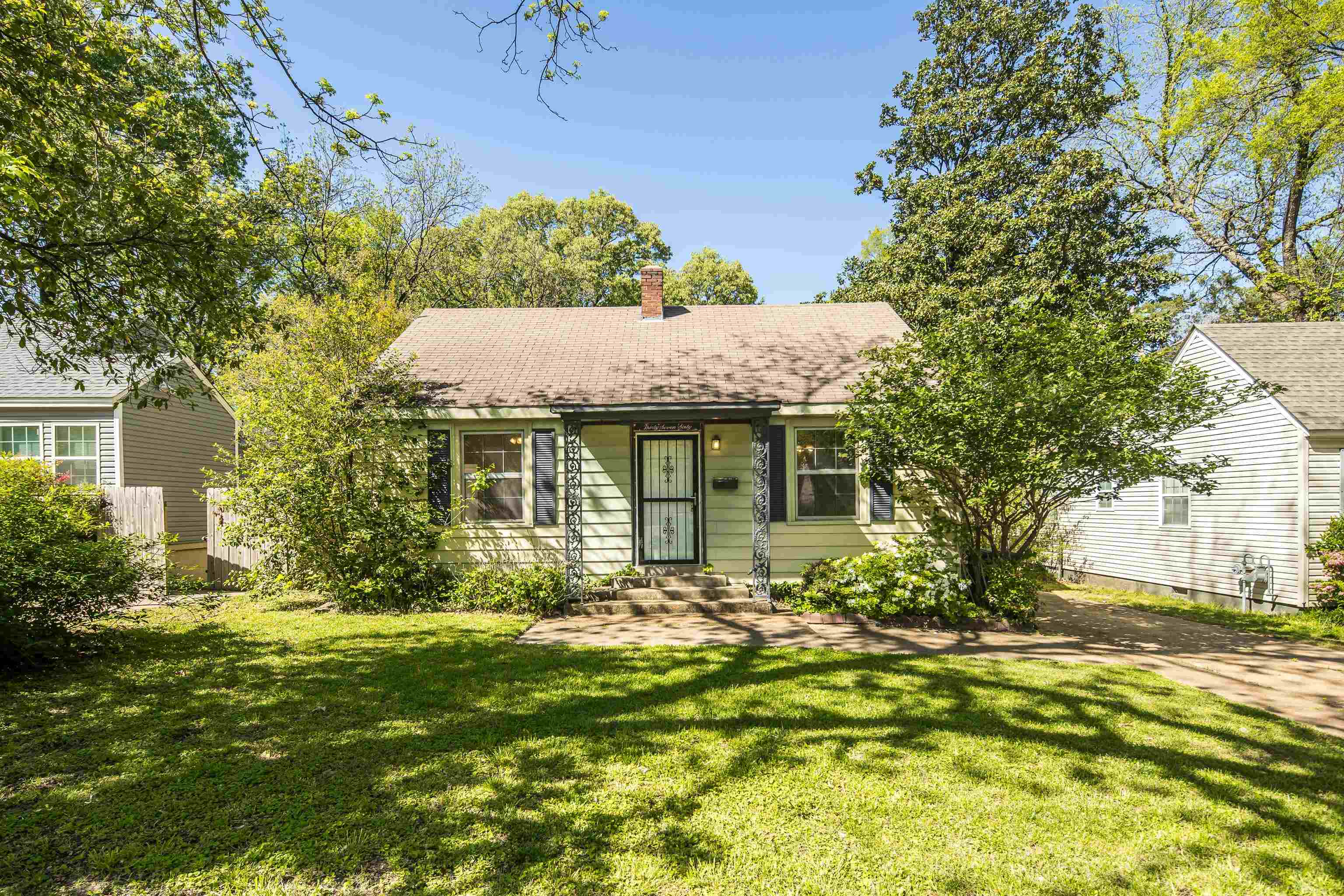 3760 KEARNEY AVE