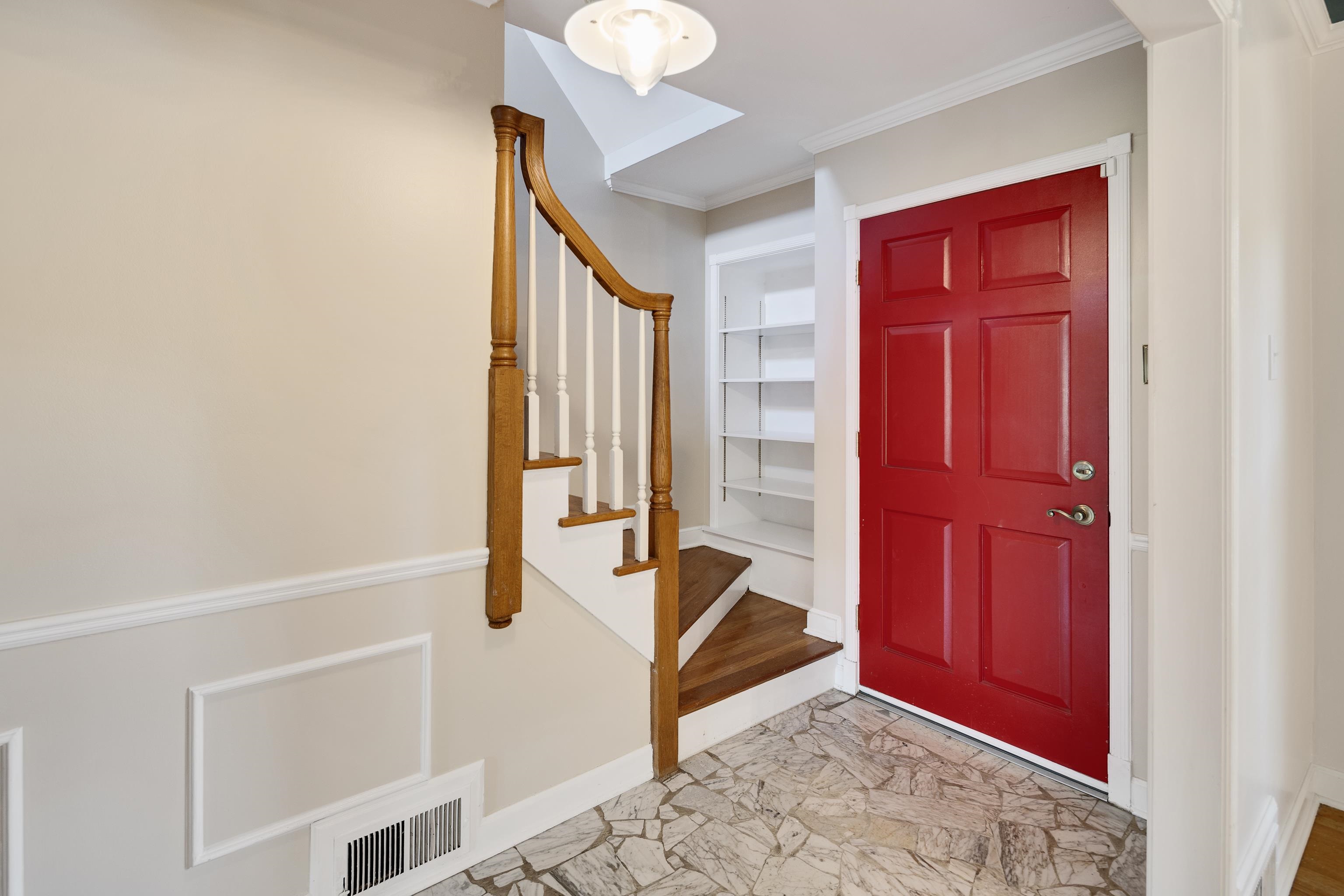 3356 DELL GLADE DR