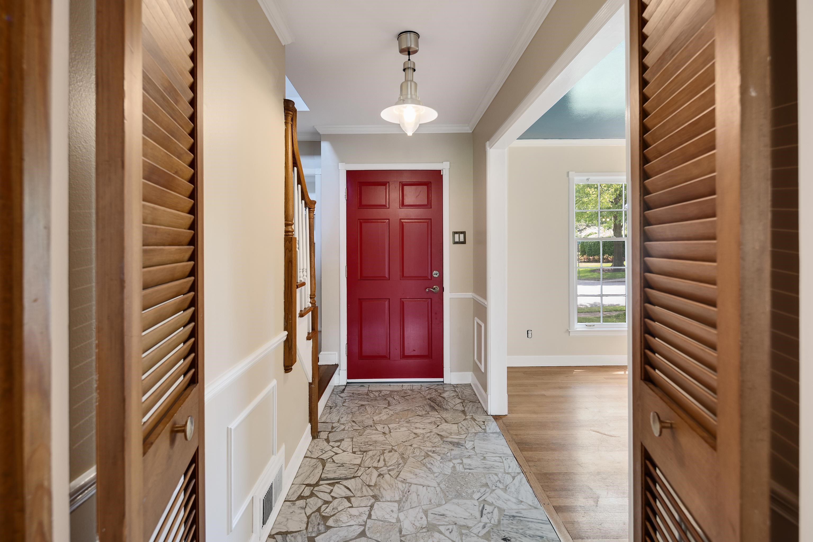 3356 DELL GLADE DR