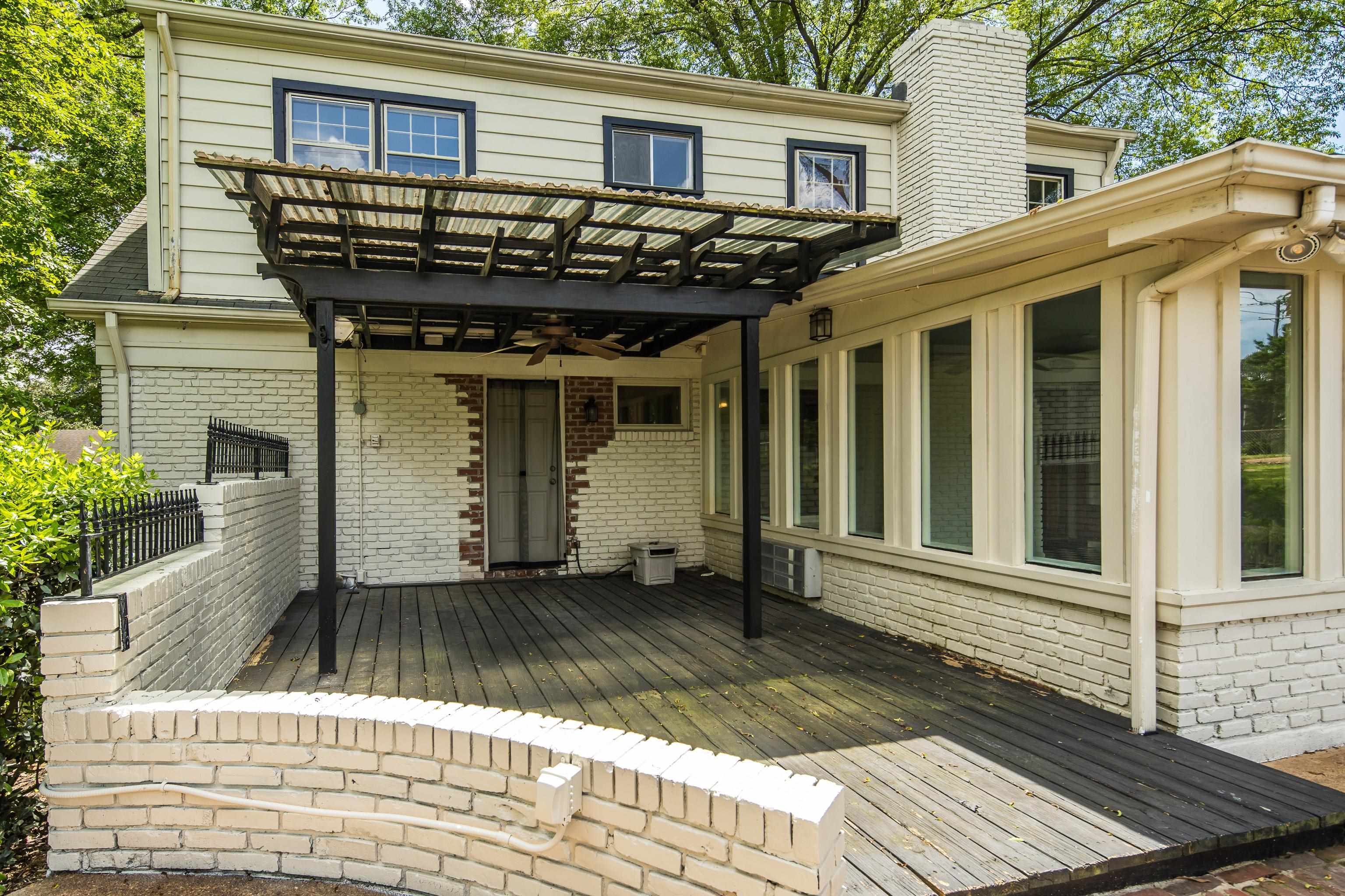 3356 DELL GLADE DR