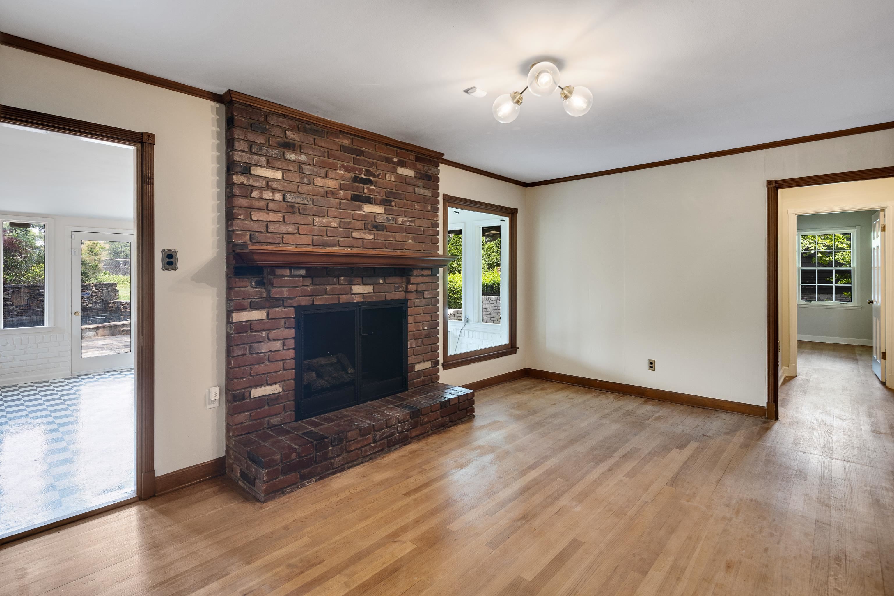 3356 DELL GLADE DR