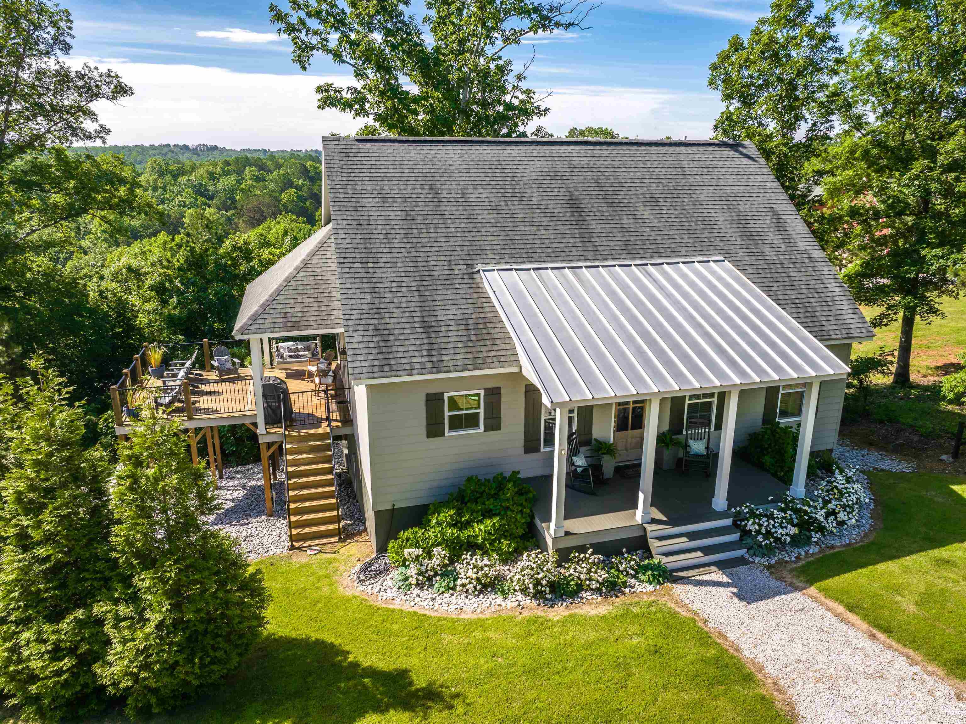 8 SHADY OAK CV