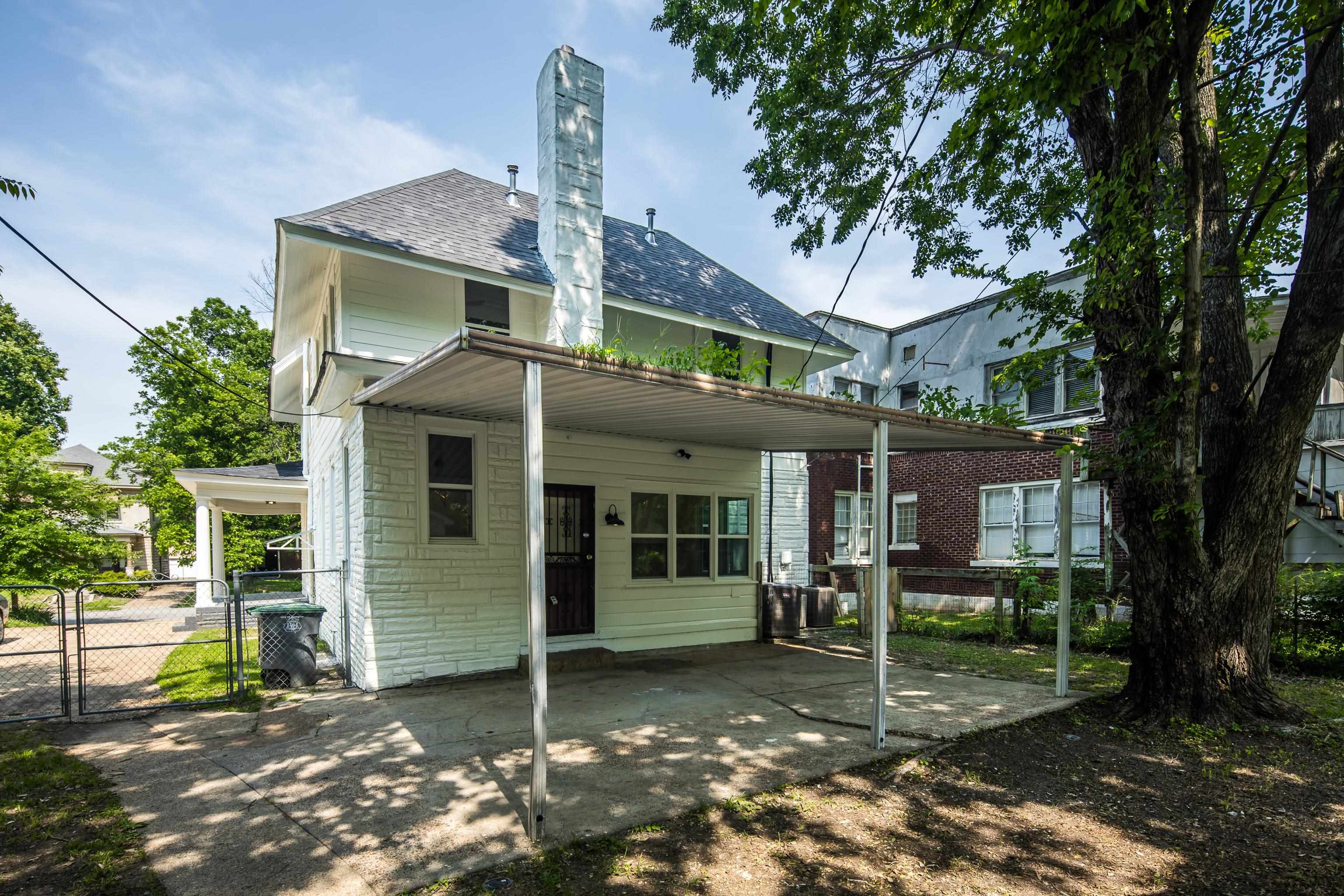 280 N MCNEIL ST