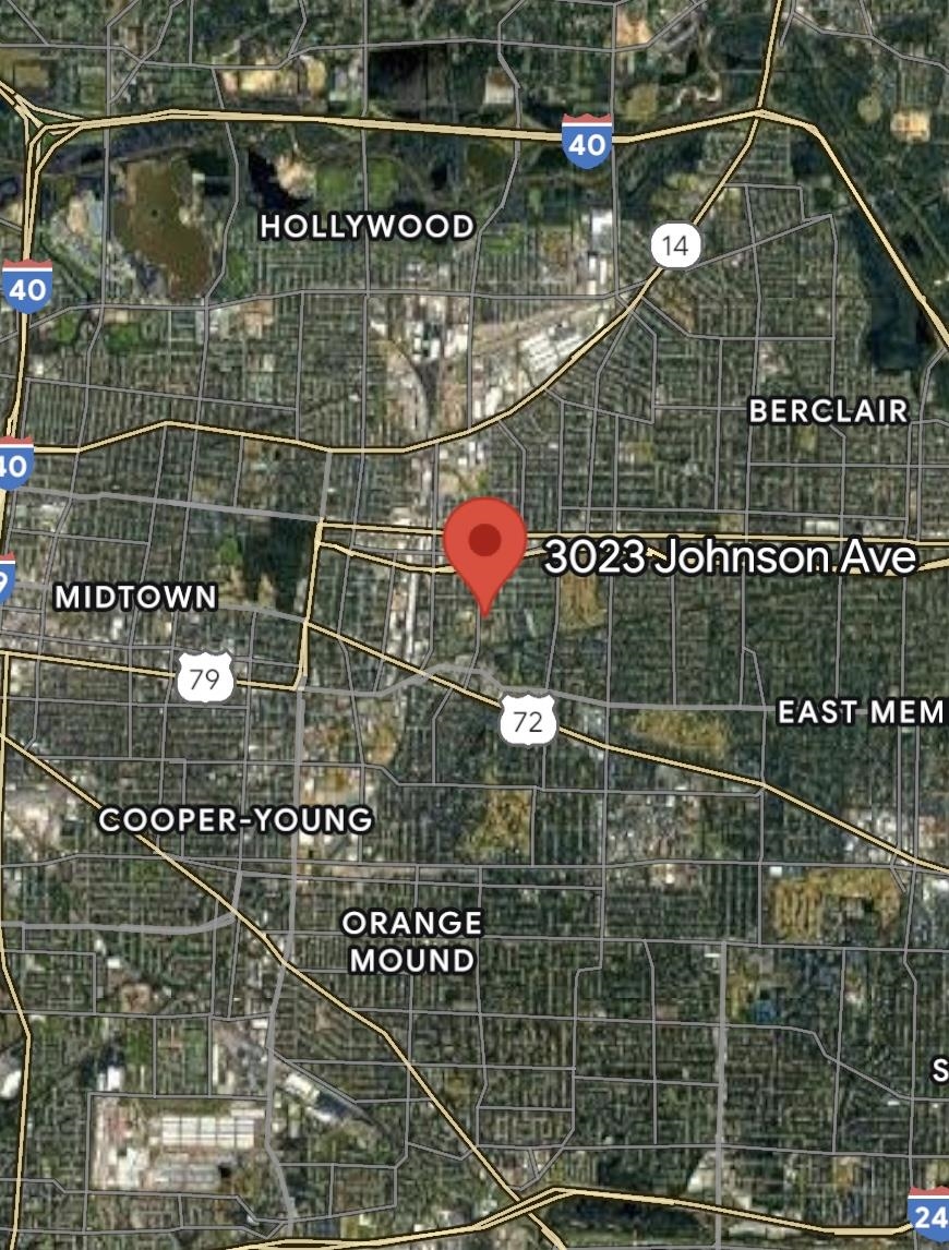 3023 JOHNSON AVE