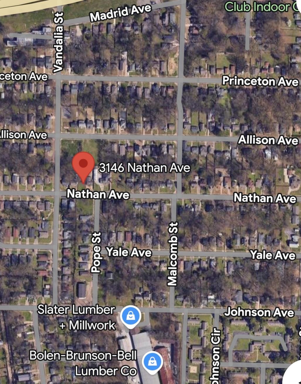 3146 NATHAN AVE