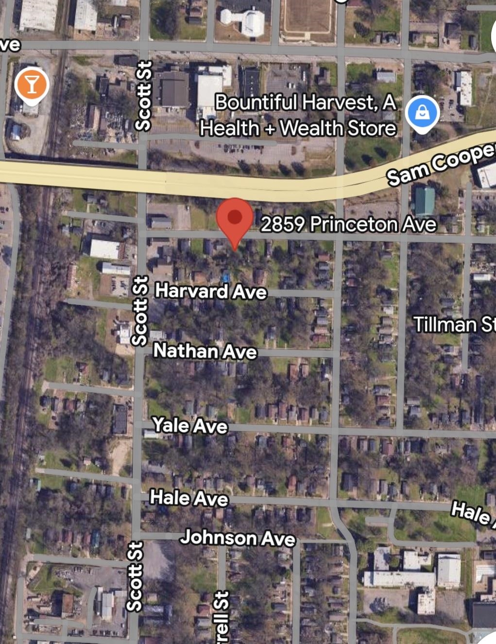 2859 PRINCETON AVE