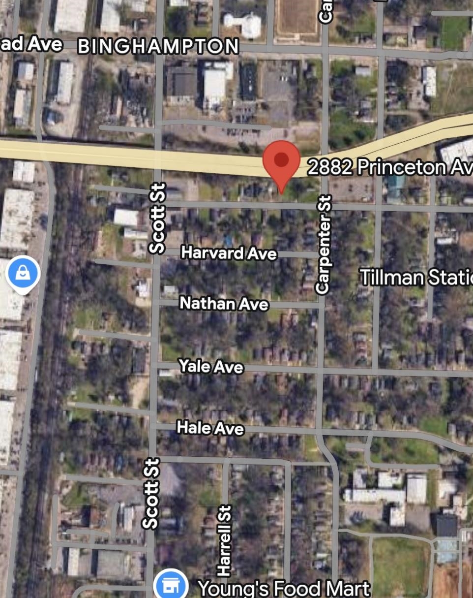 2882 PRINCETON AVE