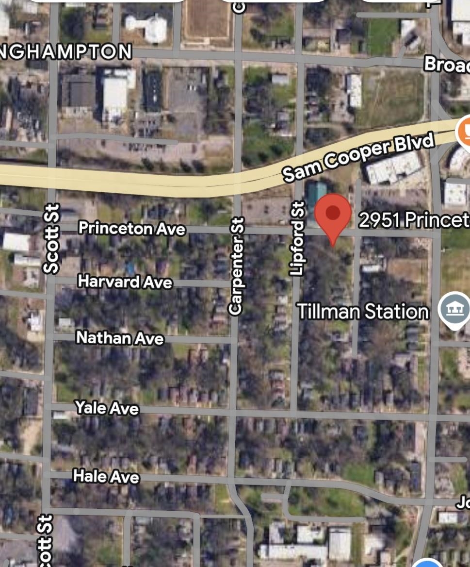 2951 PRINCETON AVE