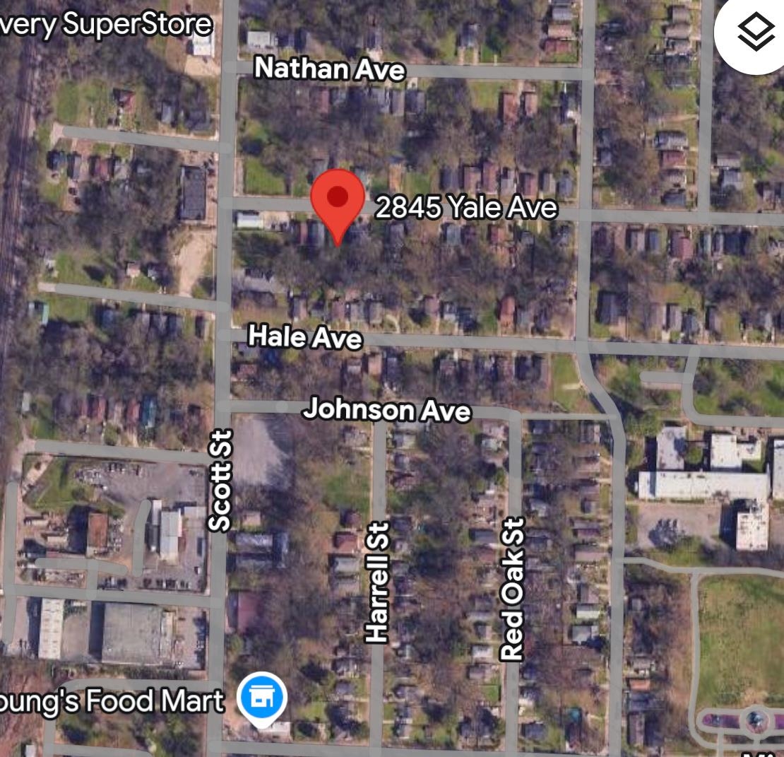 2845 YALE AVE