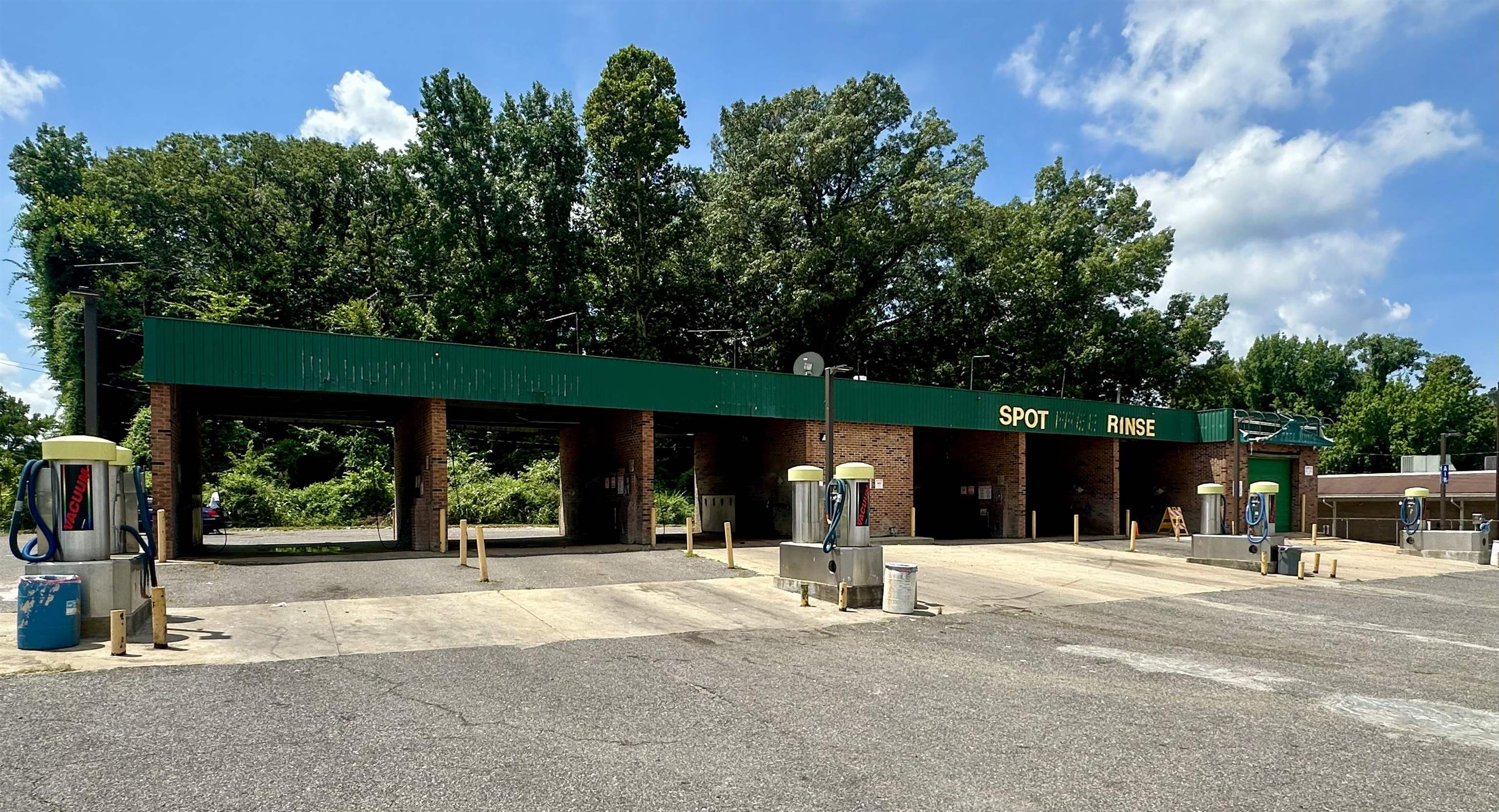 3439 NEELY RD