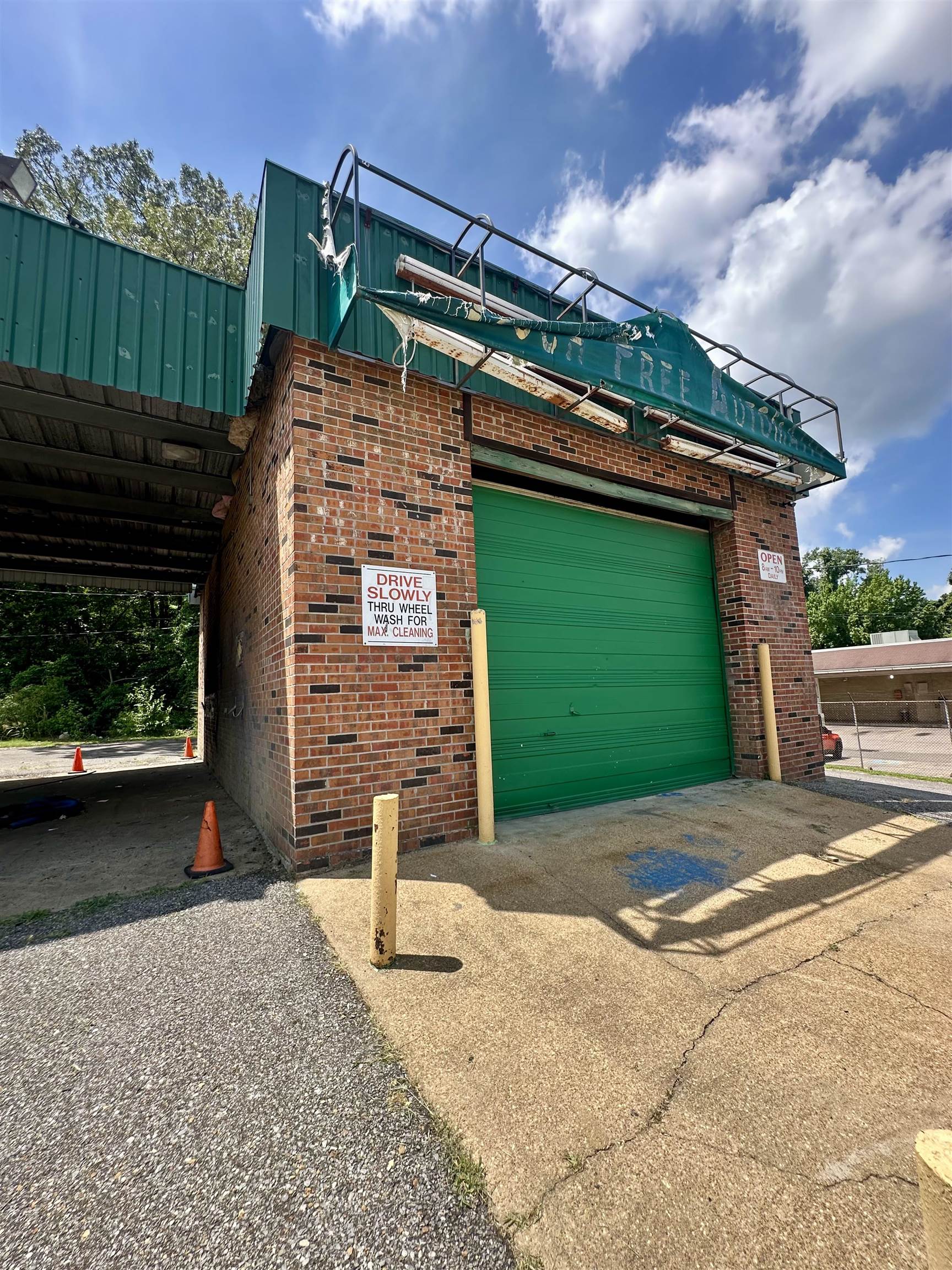 3439 NEELY RD
