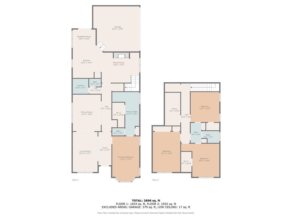1870 PEABODY GREEN DR