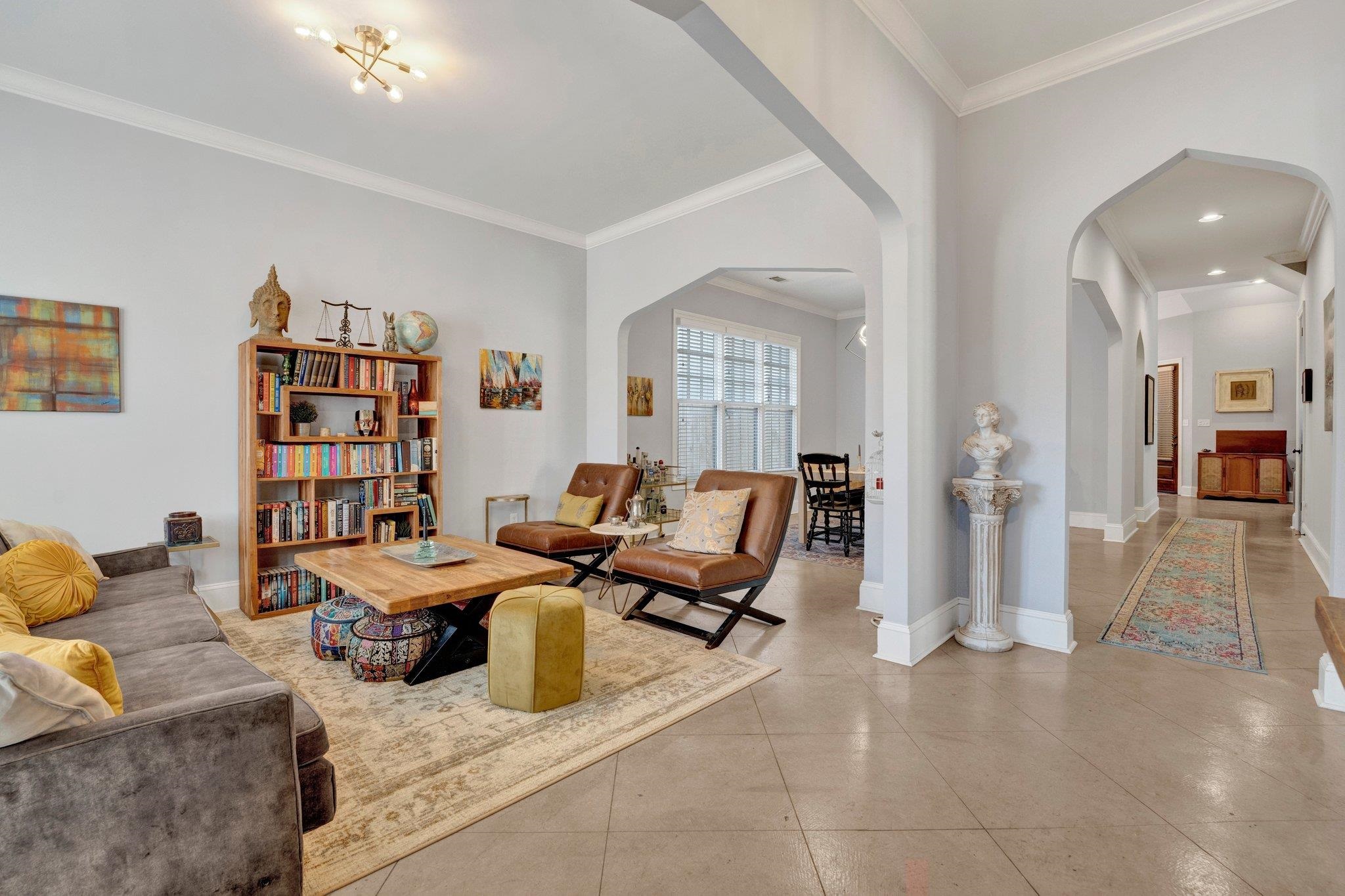 1870 PEABODY GREEN DR