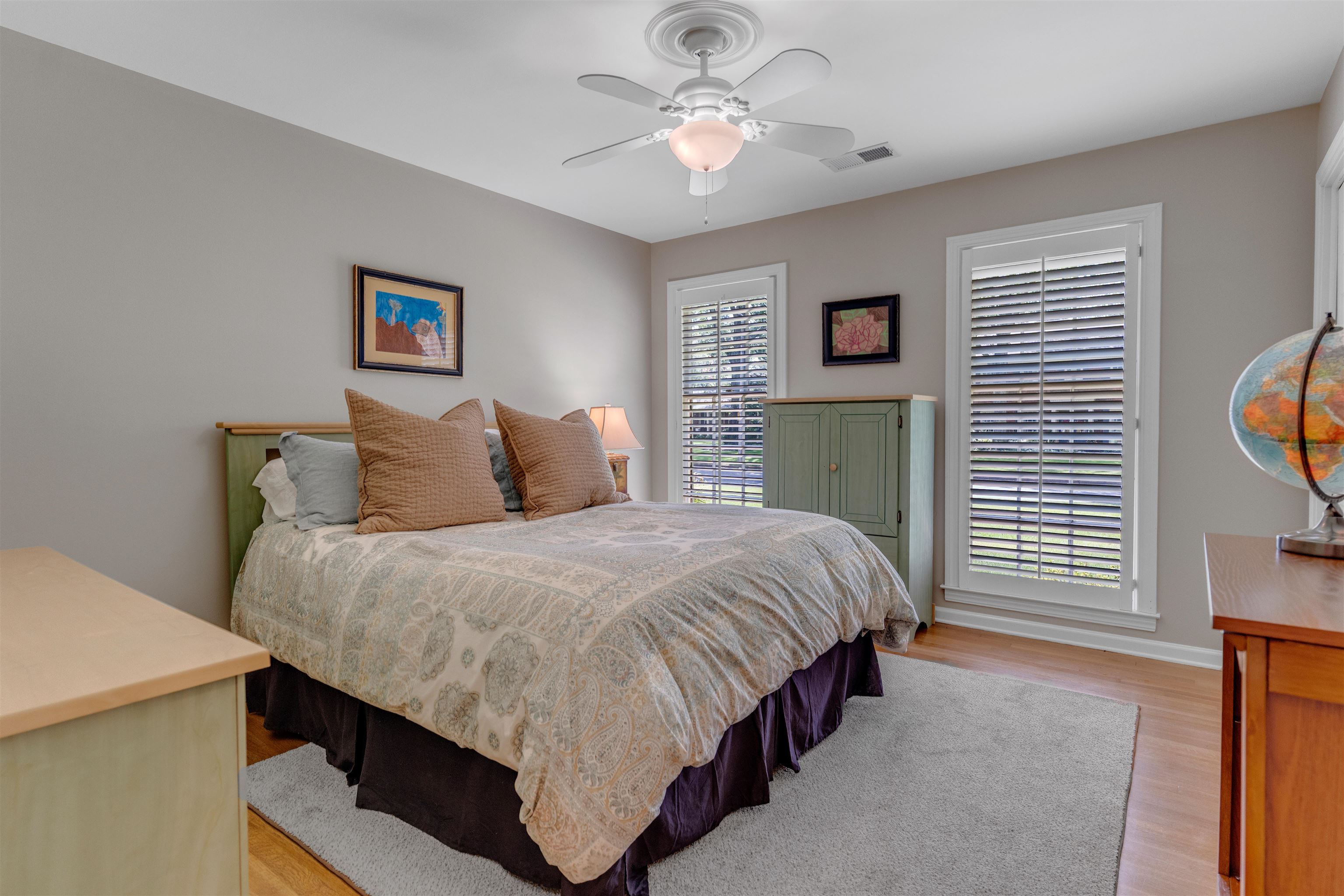 2370 WOOD BRIDGE CV