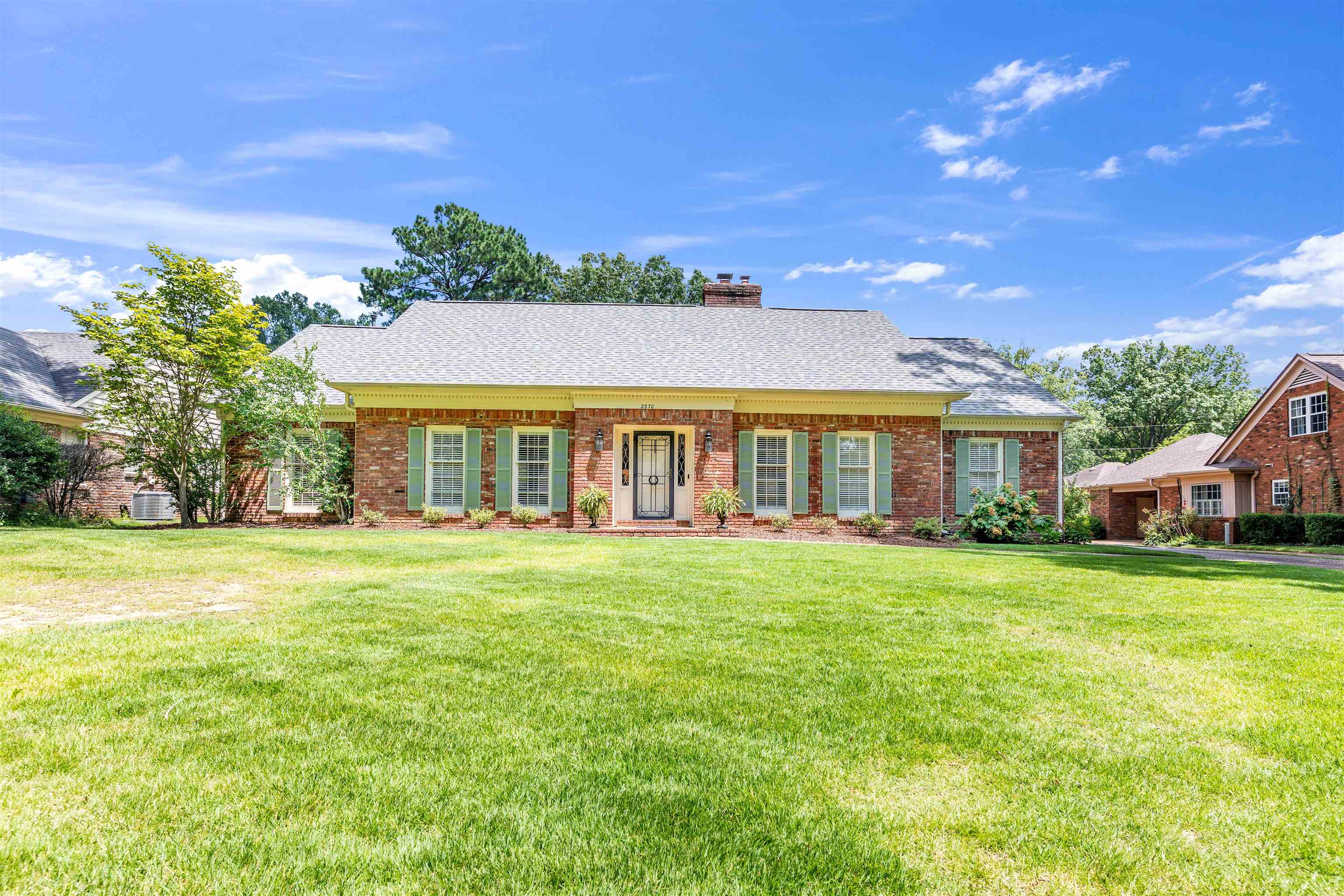 2370 WOOD BRIDGE CV