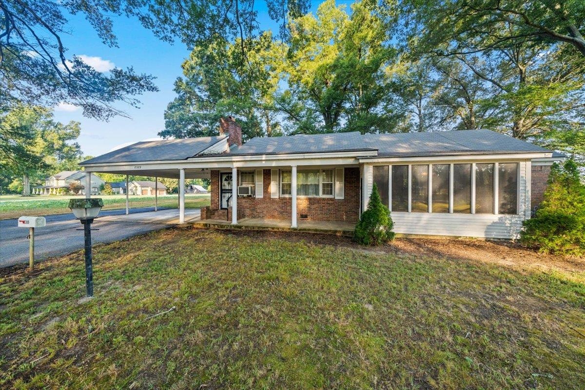 8389 BRUNSWICK RD