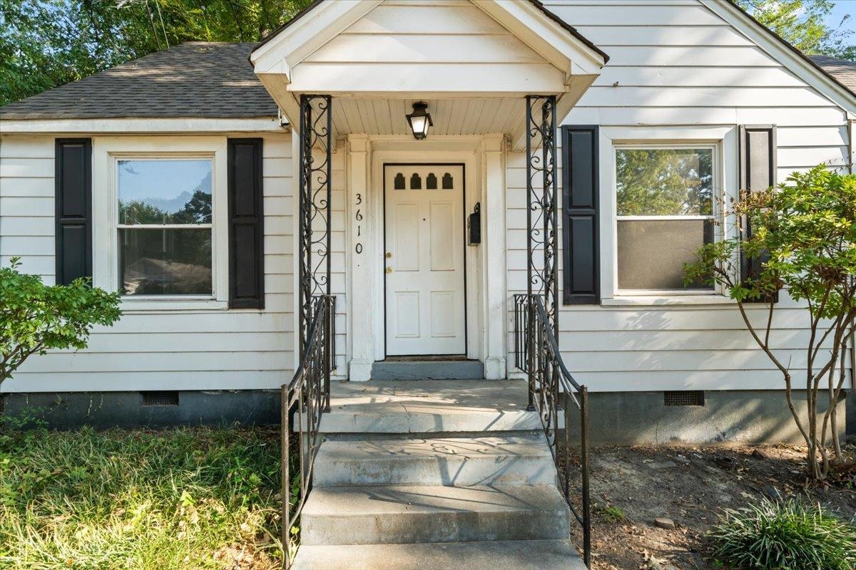 3610 KEARNEY AVE