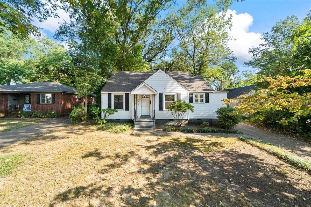 3610 KEARNEY AVE