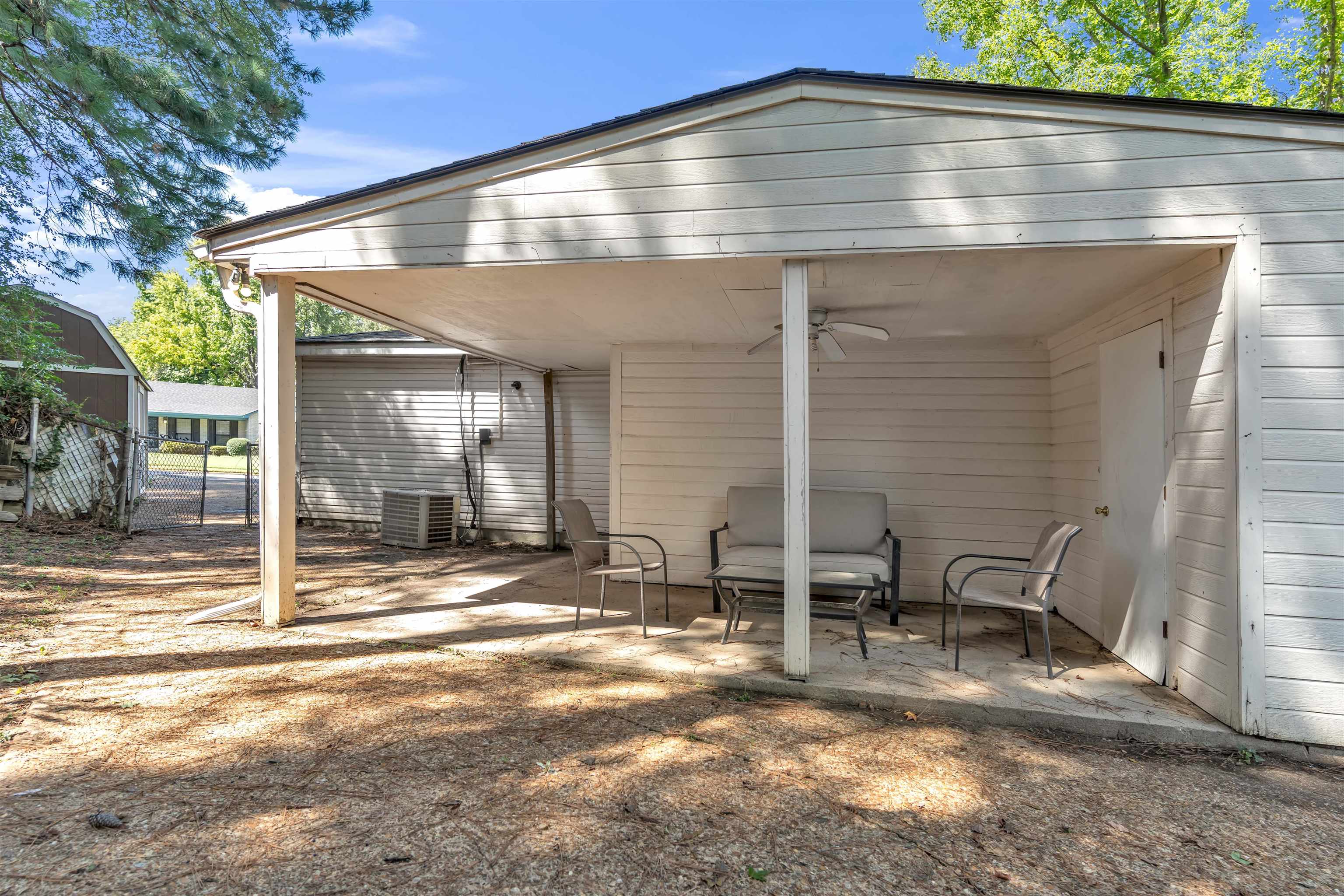 4140 SLUMBER LN
