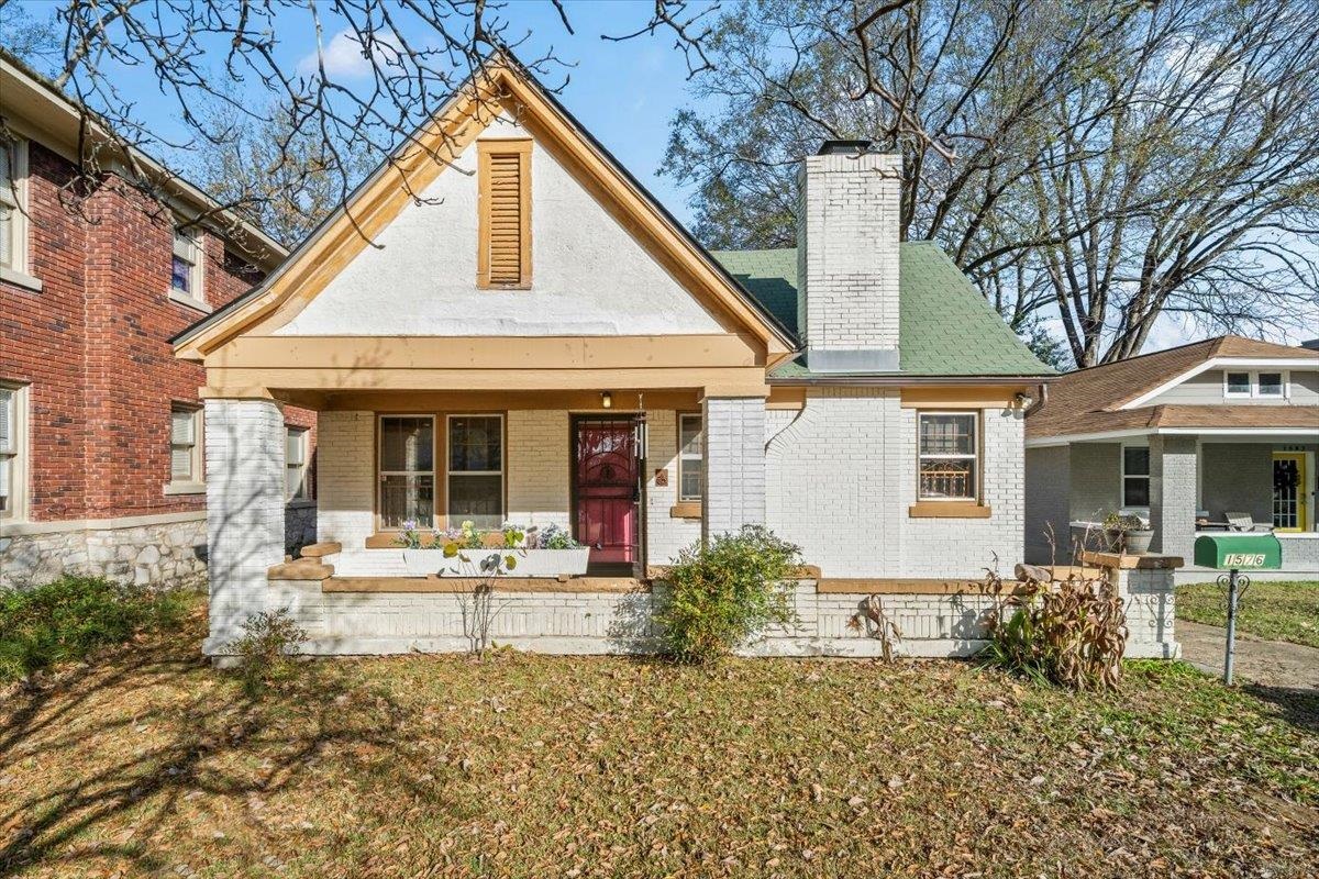 1576 TUTWILER AVE