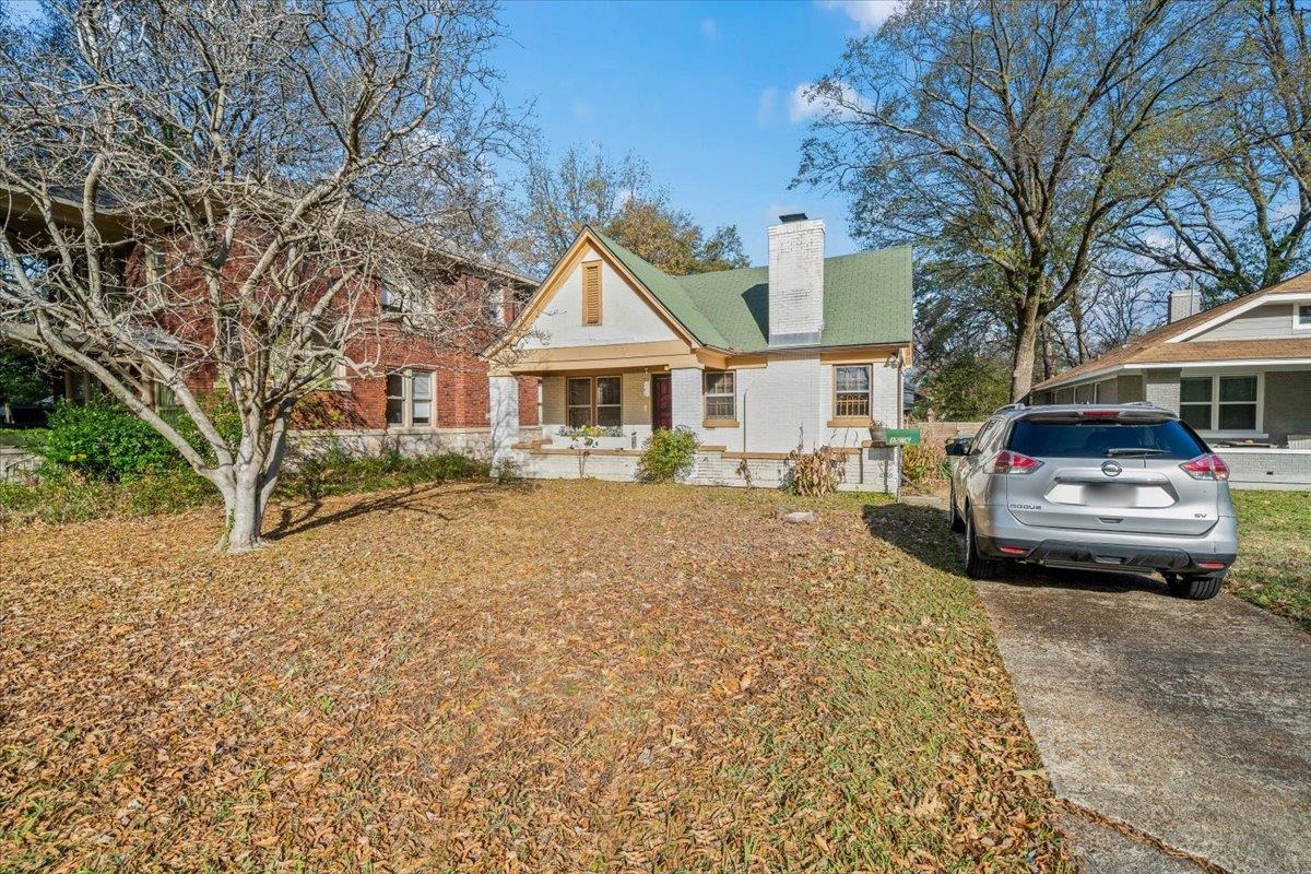 1576 TUTWILER AVE