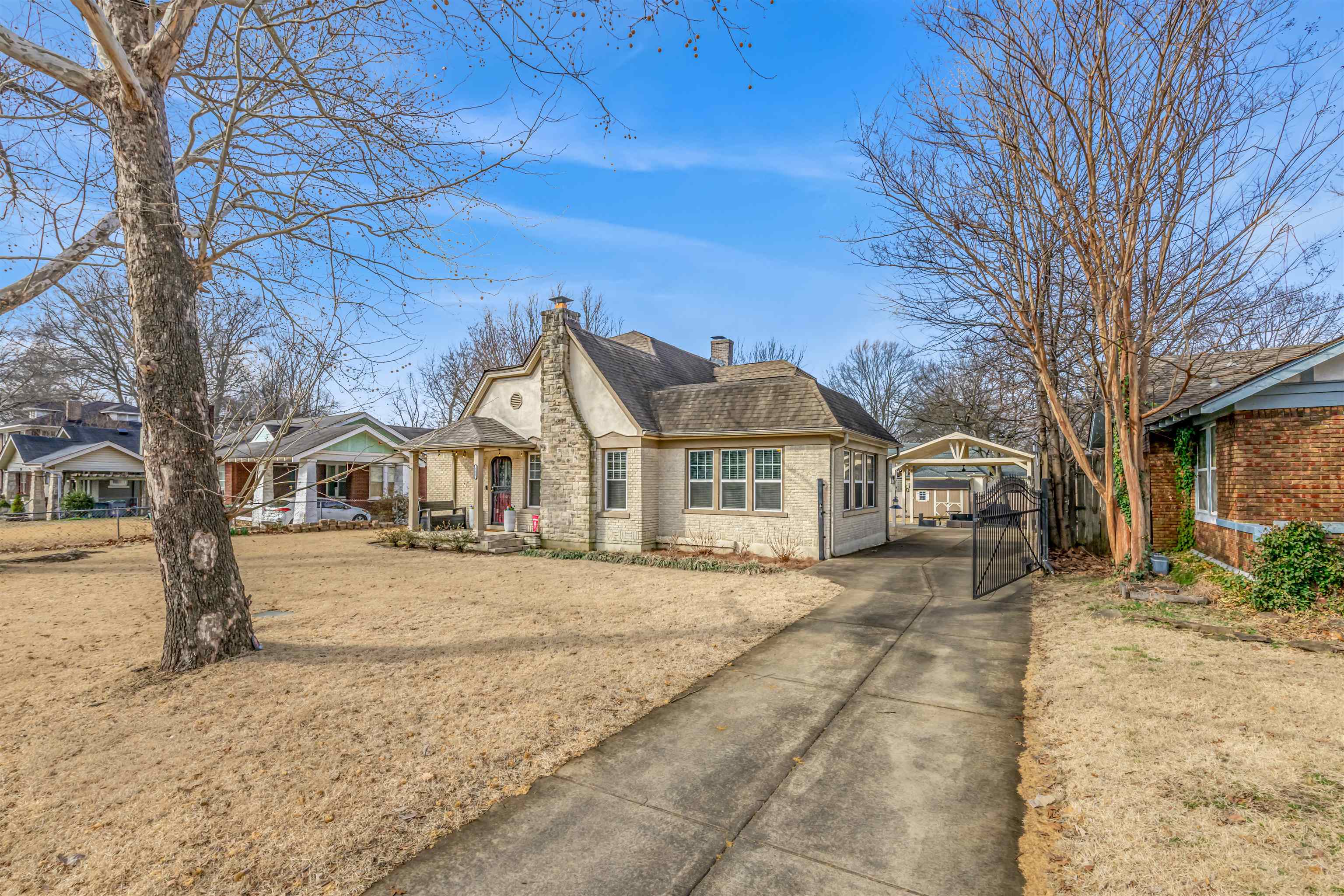 755 N BELVEDERE BLVD