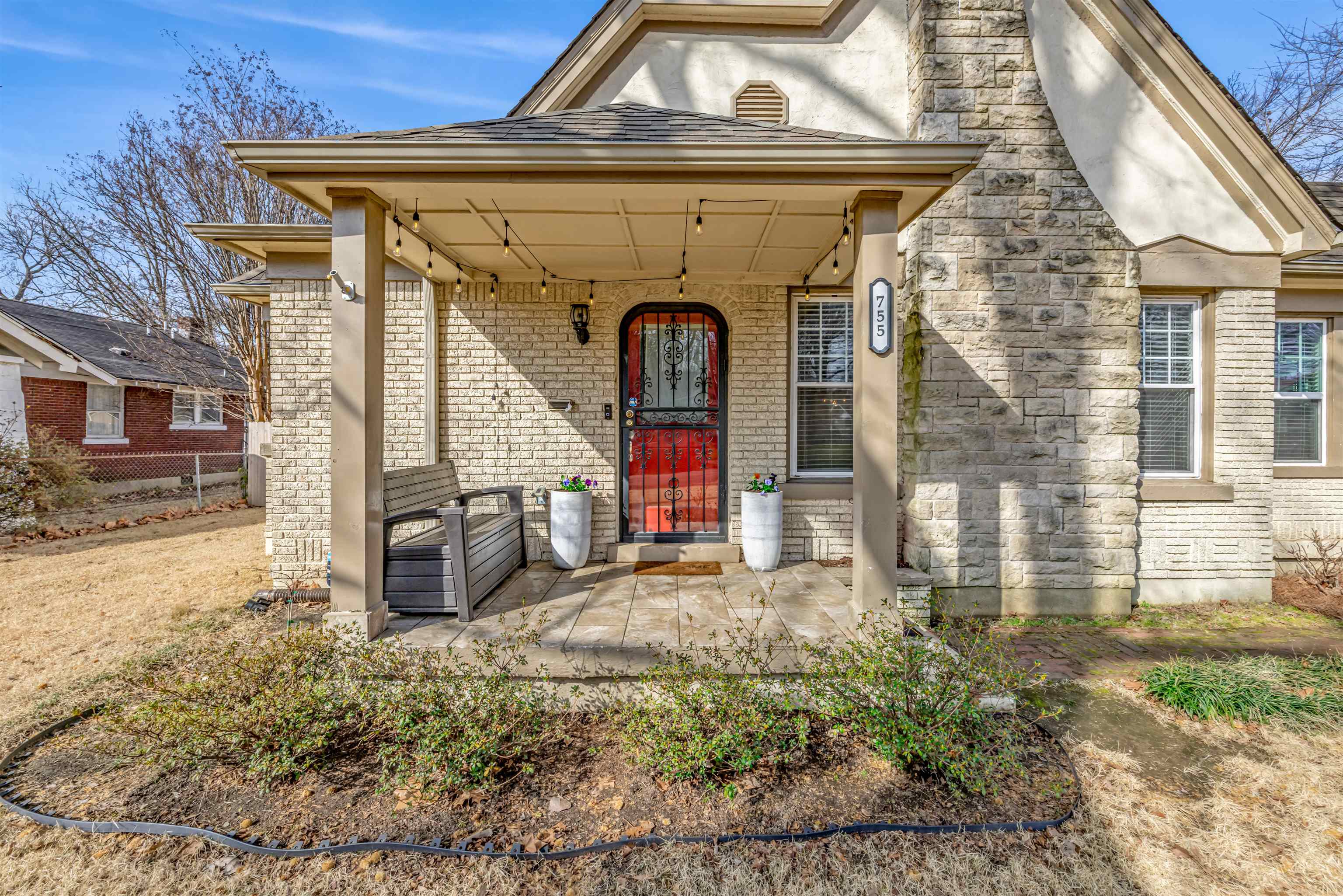 755 N BELVEDERE BLVD