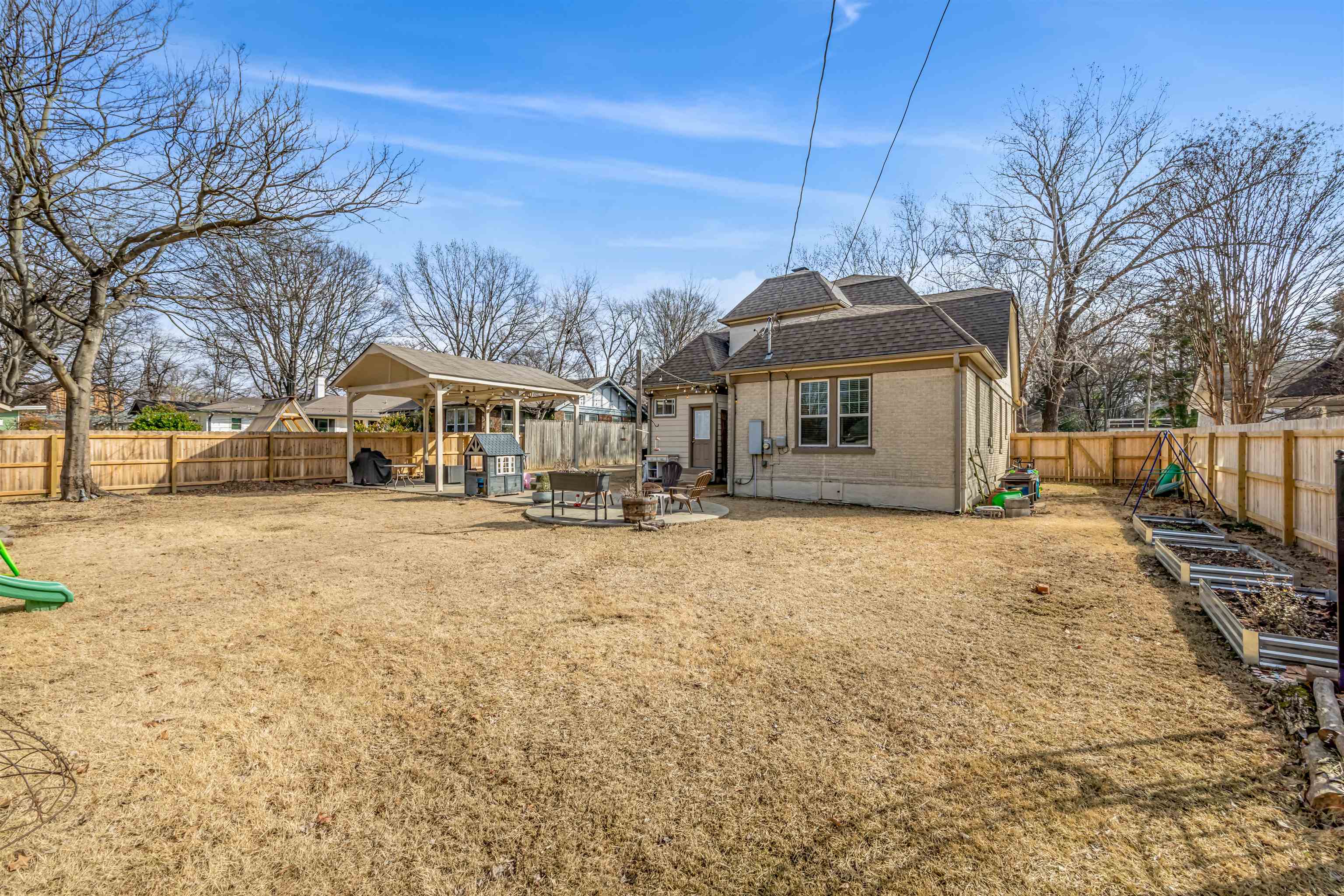 755 N BELVEDERE BLVD