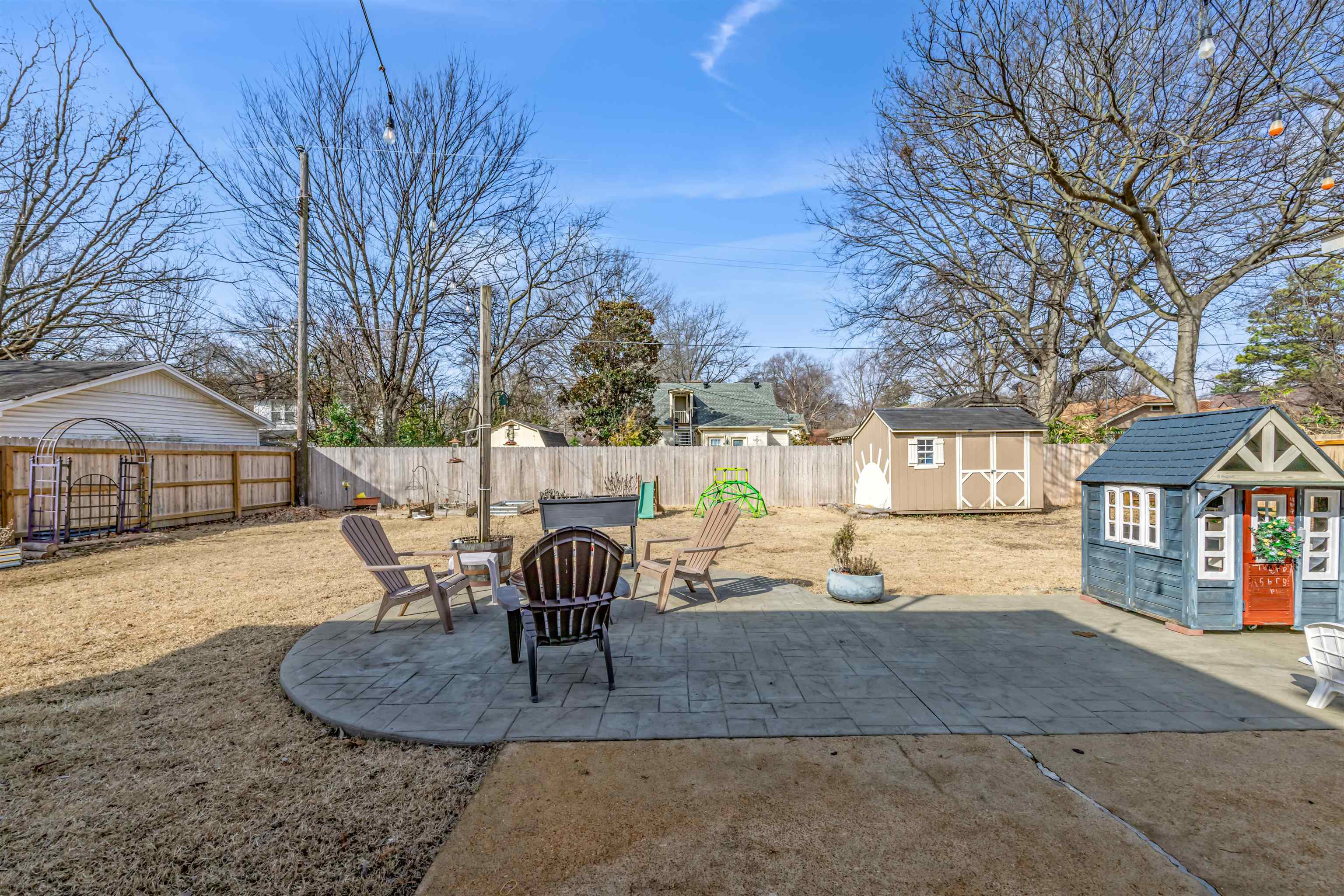 755 N BELVEDERE BLVD