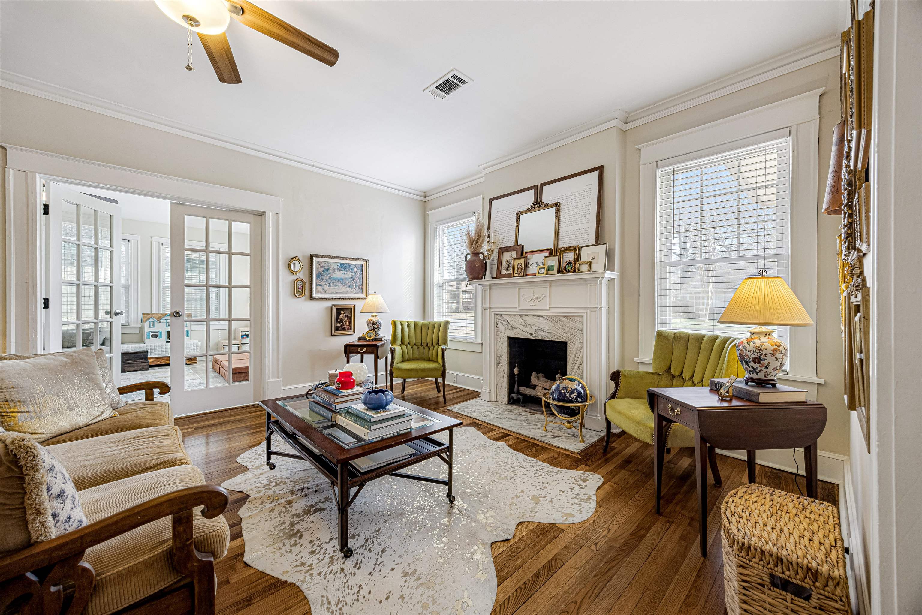 755 N BELVEDERE BLVD