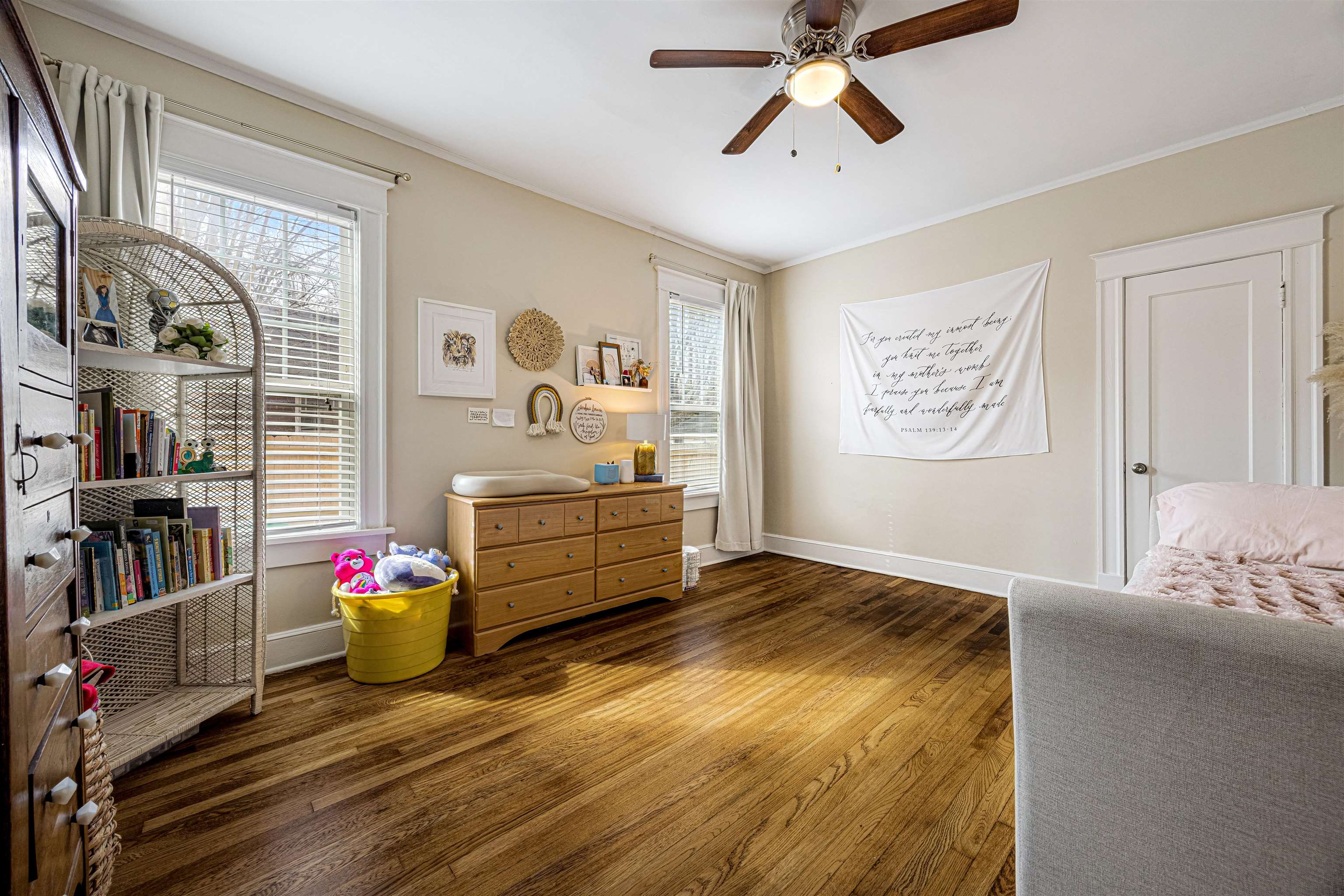 755 N BELVEDERE BLVD