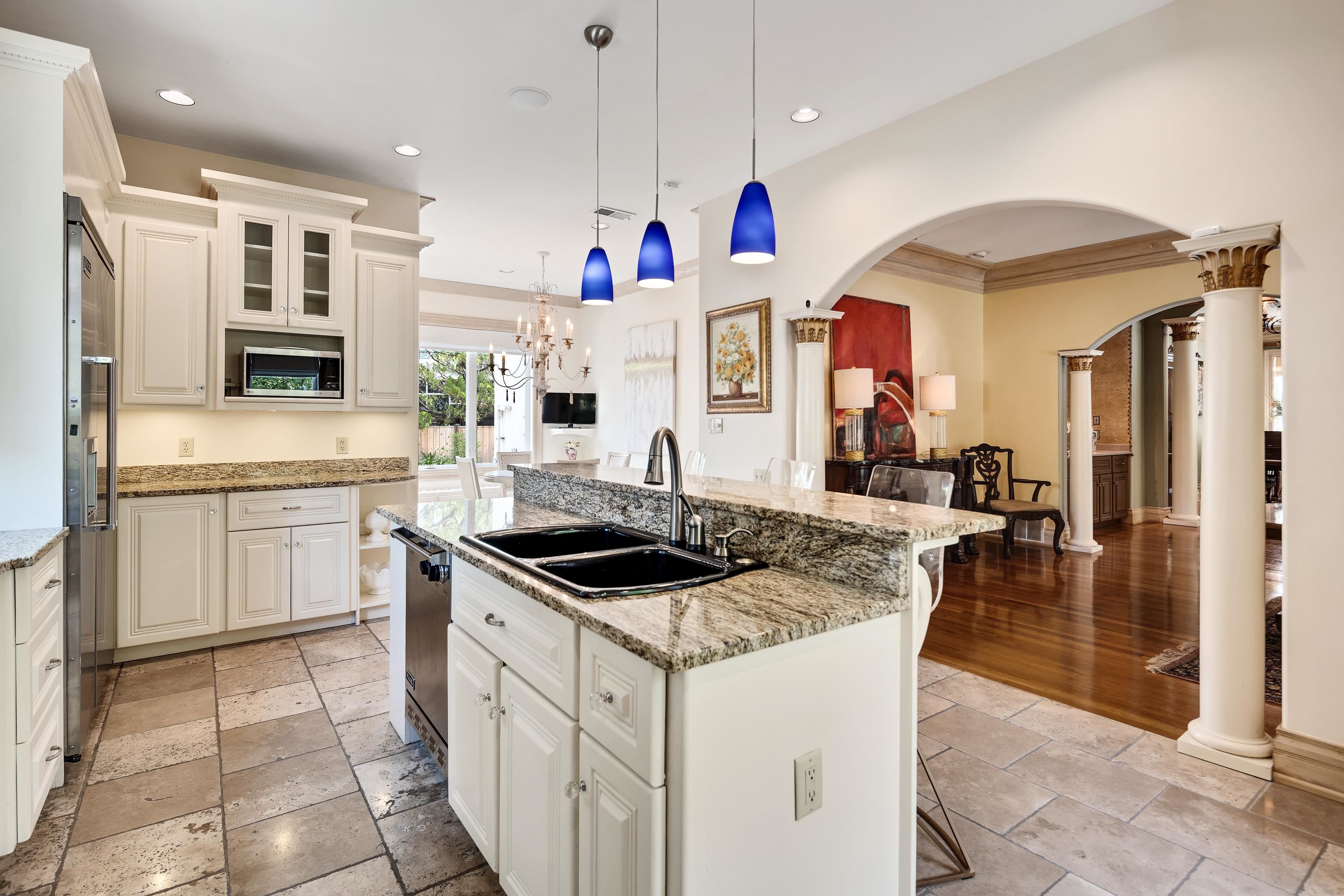 786 HARBOR ISLE CIR W