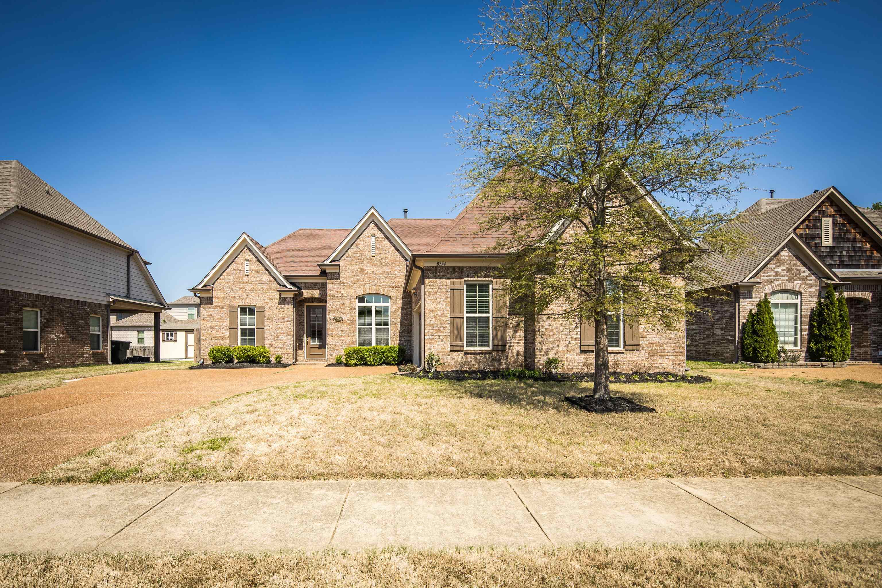8754 STONY GLEN DR