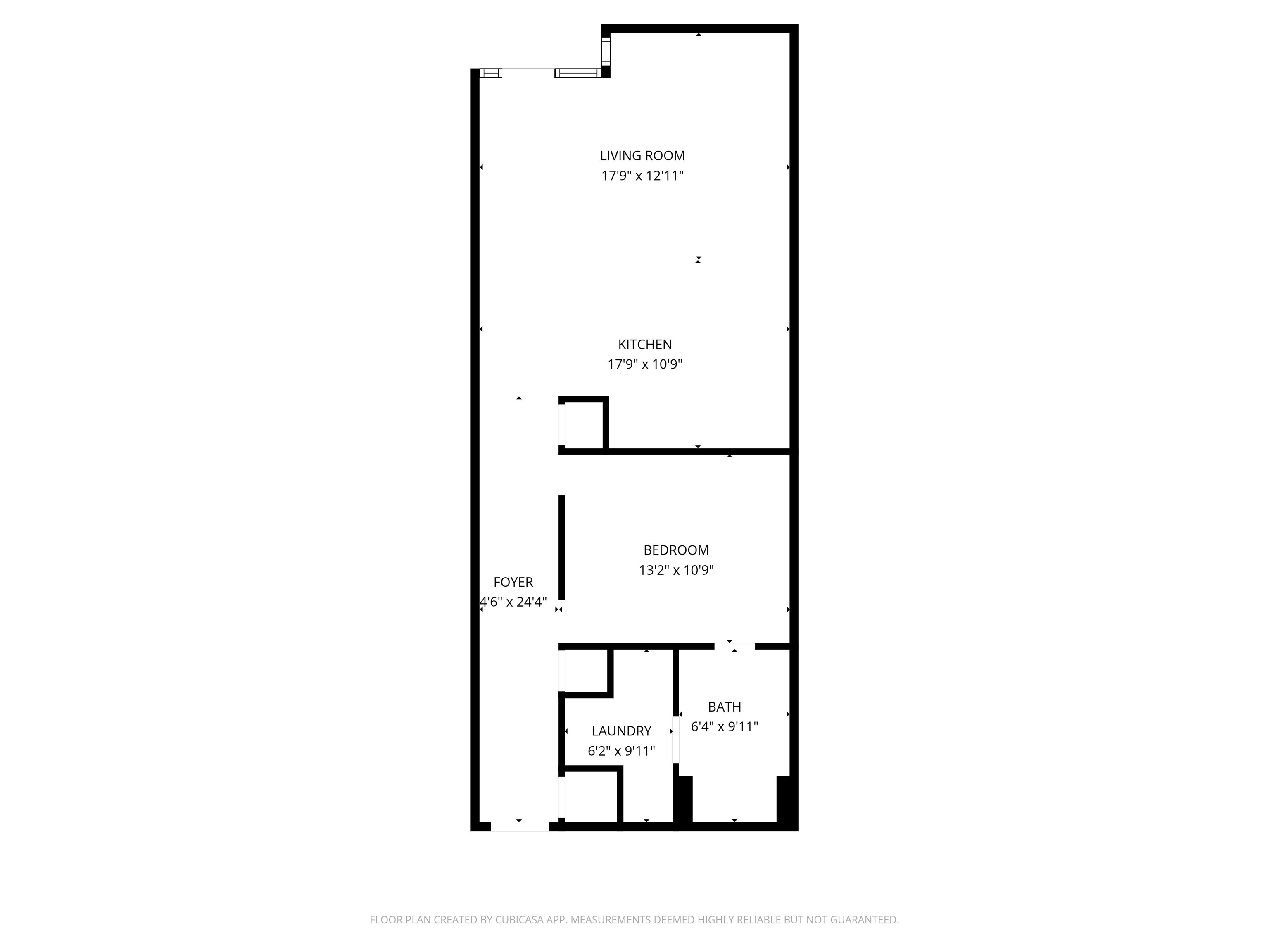 437 MONROE AVE Unit: 105