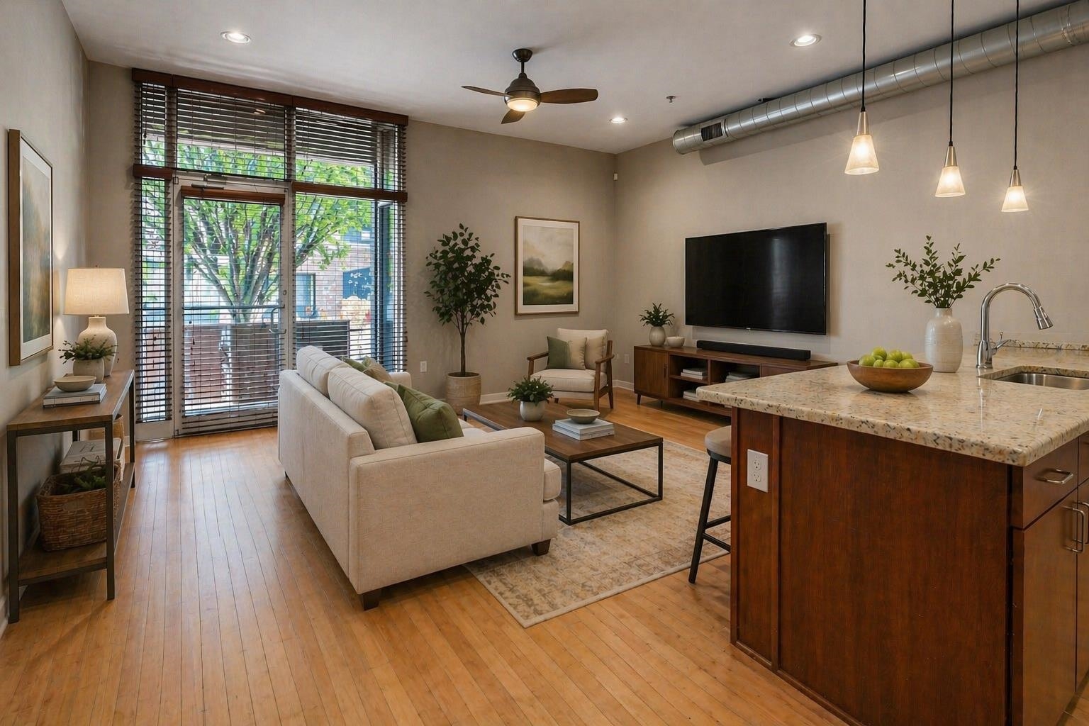 437 MONROE AVE Unit: 105