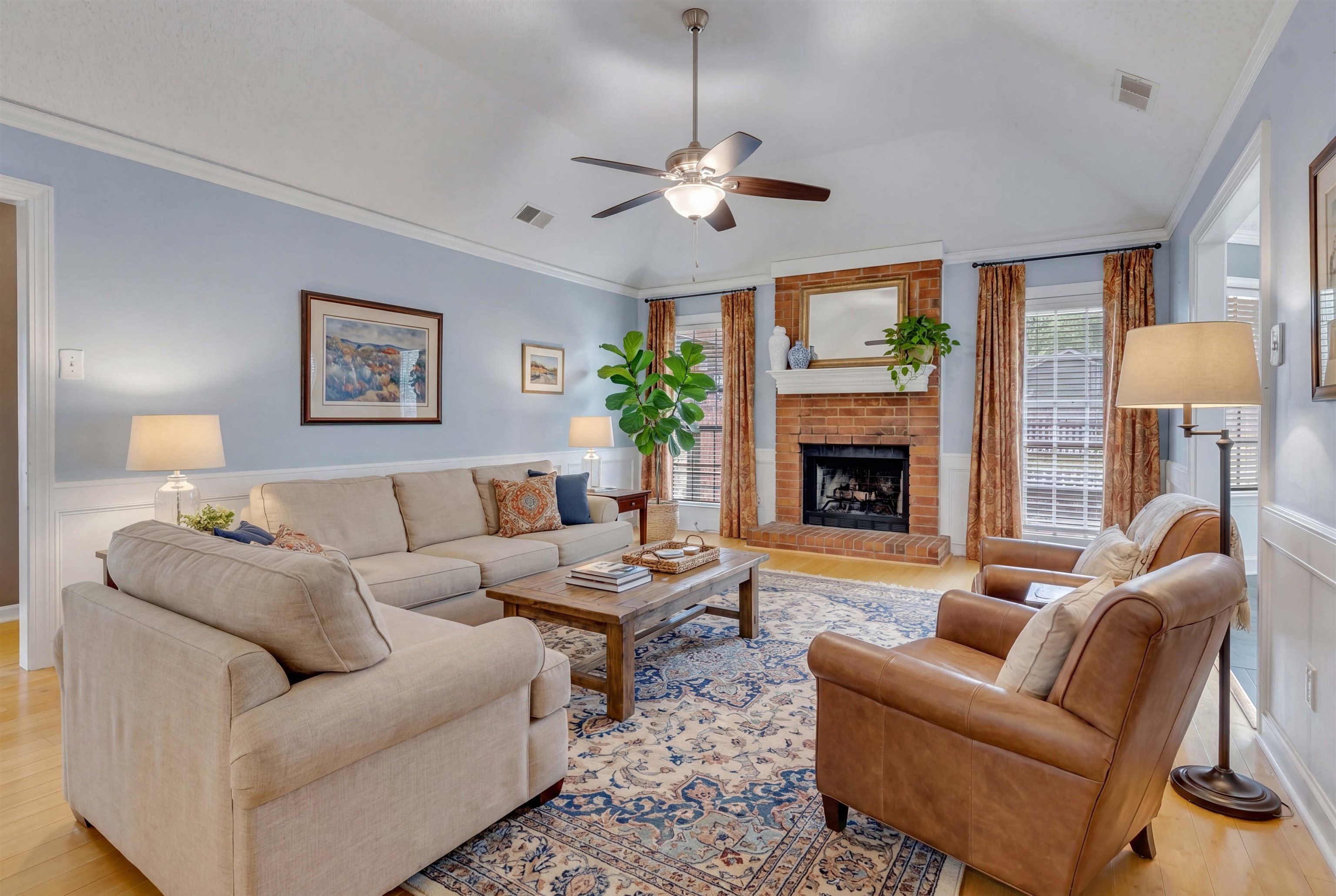 1387 SAND CREEK CV