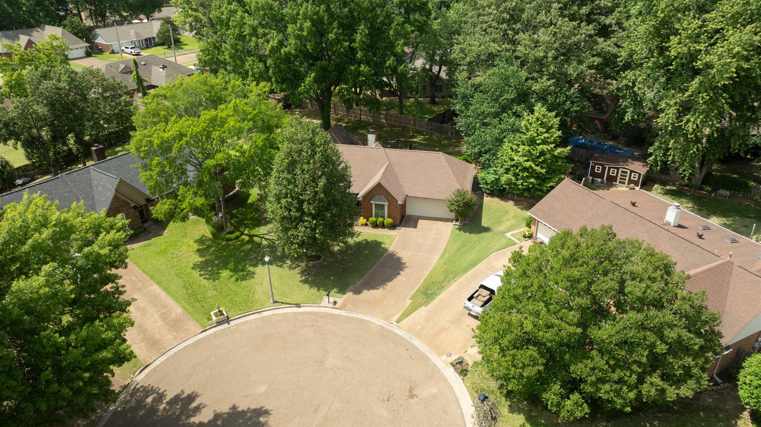 1387 SAND CREEK CV