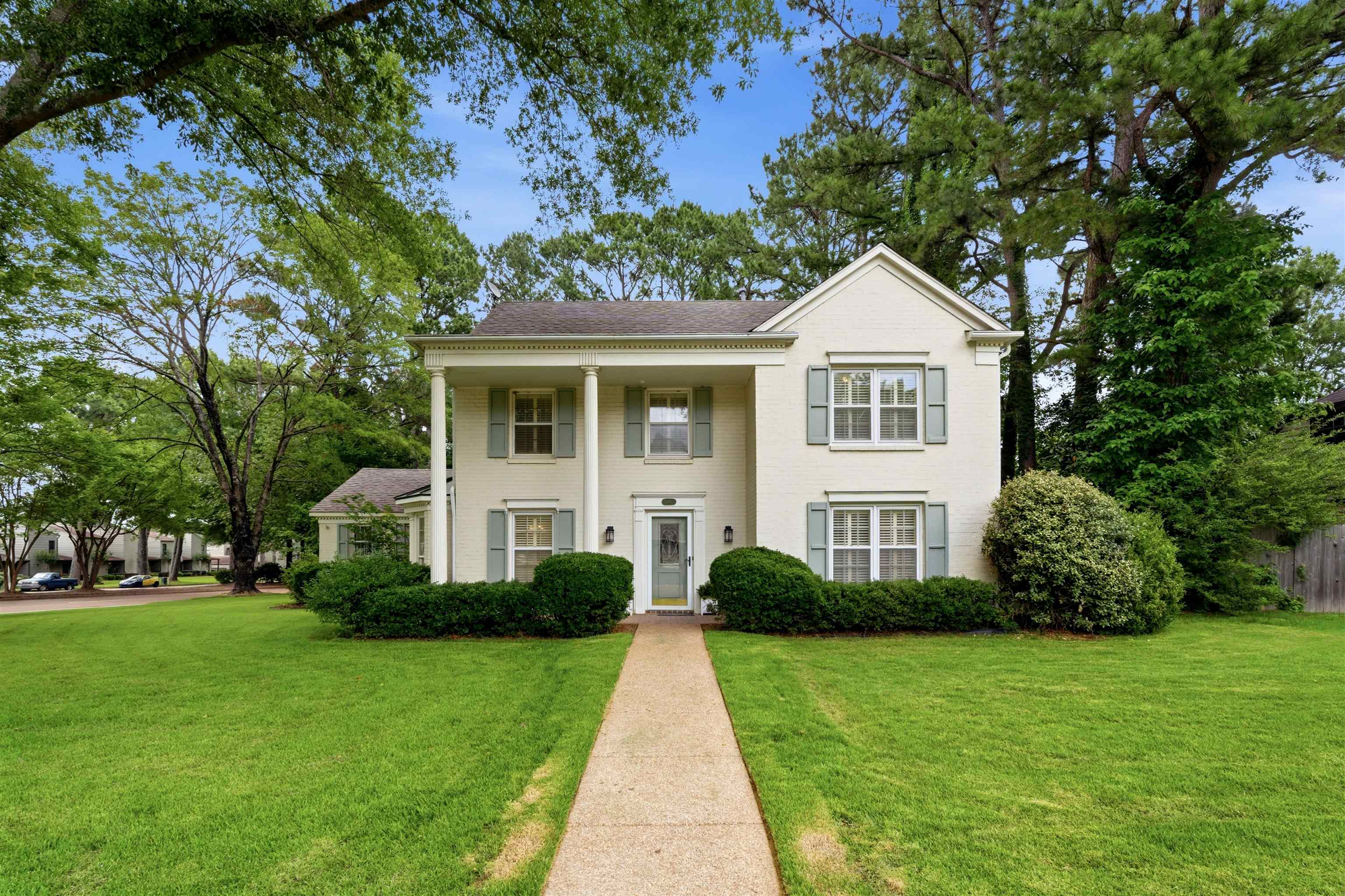 1984 ALLENBY RD