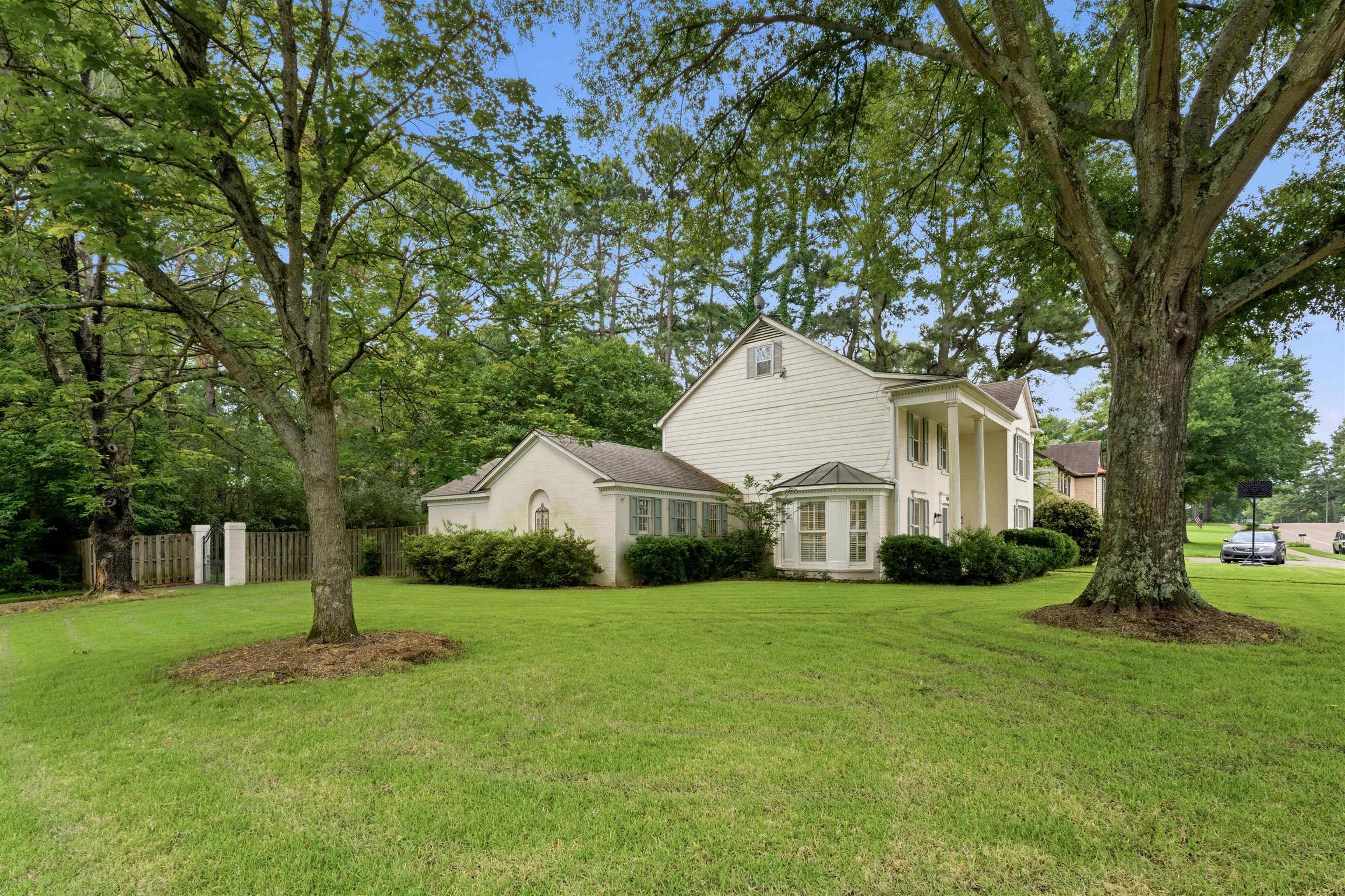 1984 ALLENBY RD