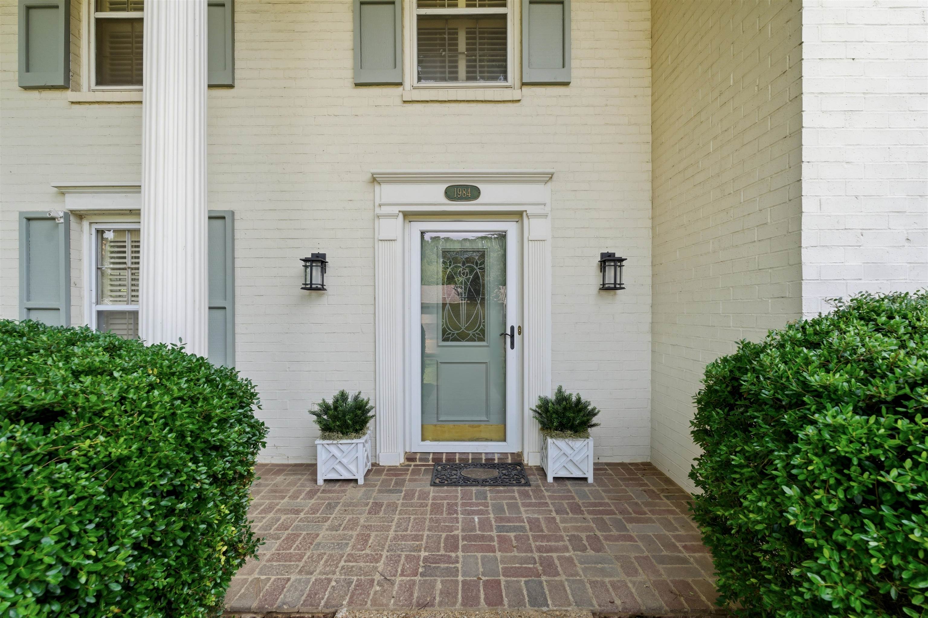 1984 ALLENBY RD
