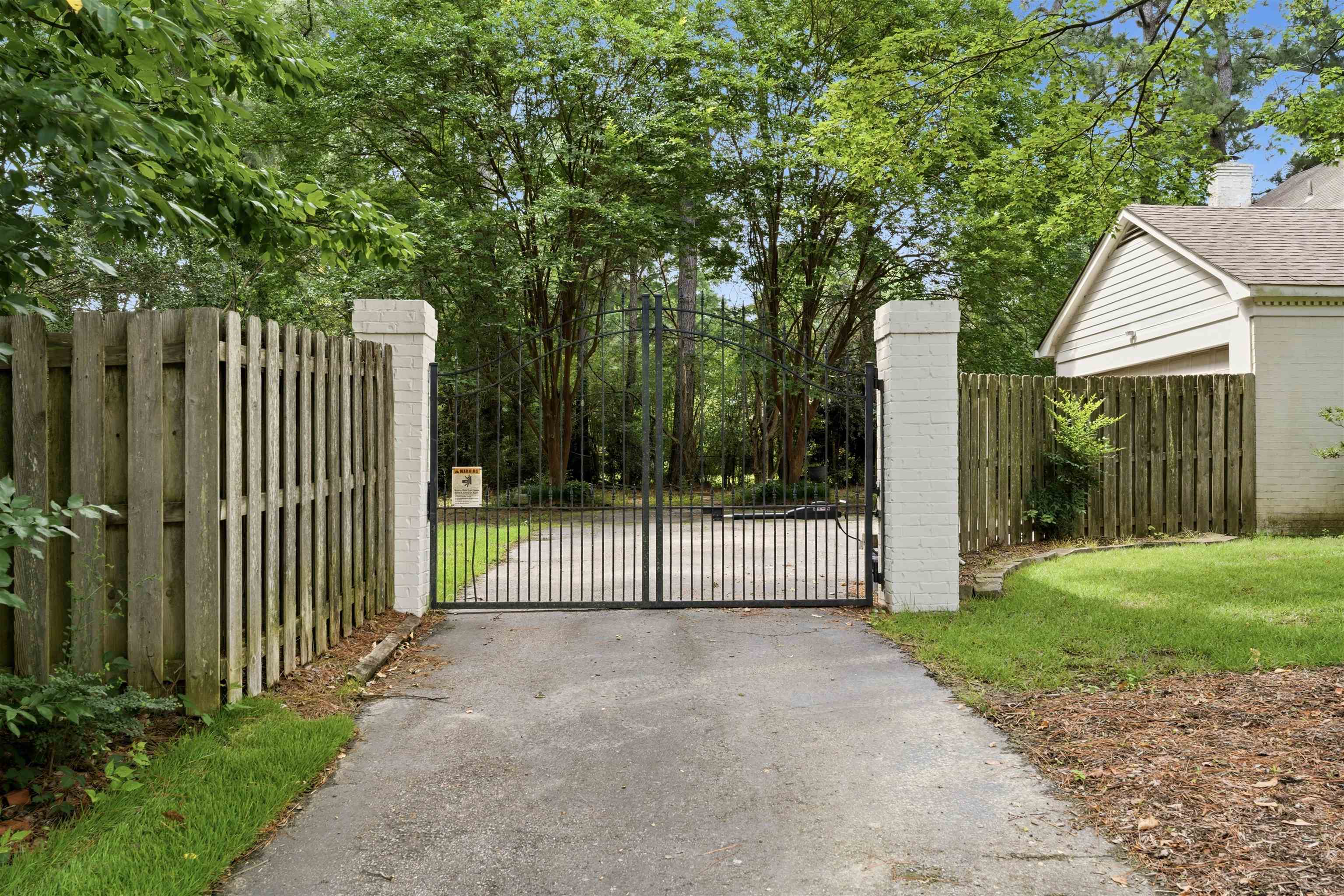 1984 ALLENBY RD