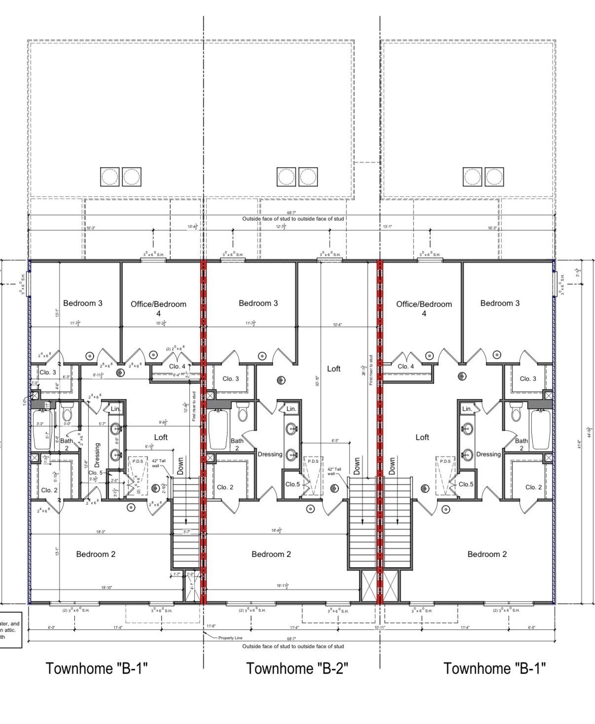 5477 END VILLAGE DR