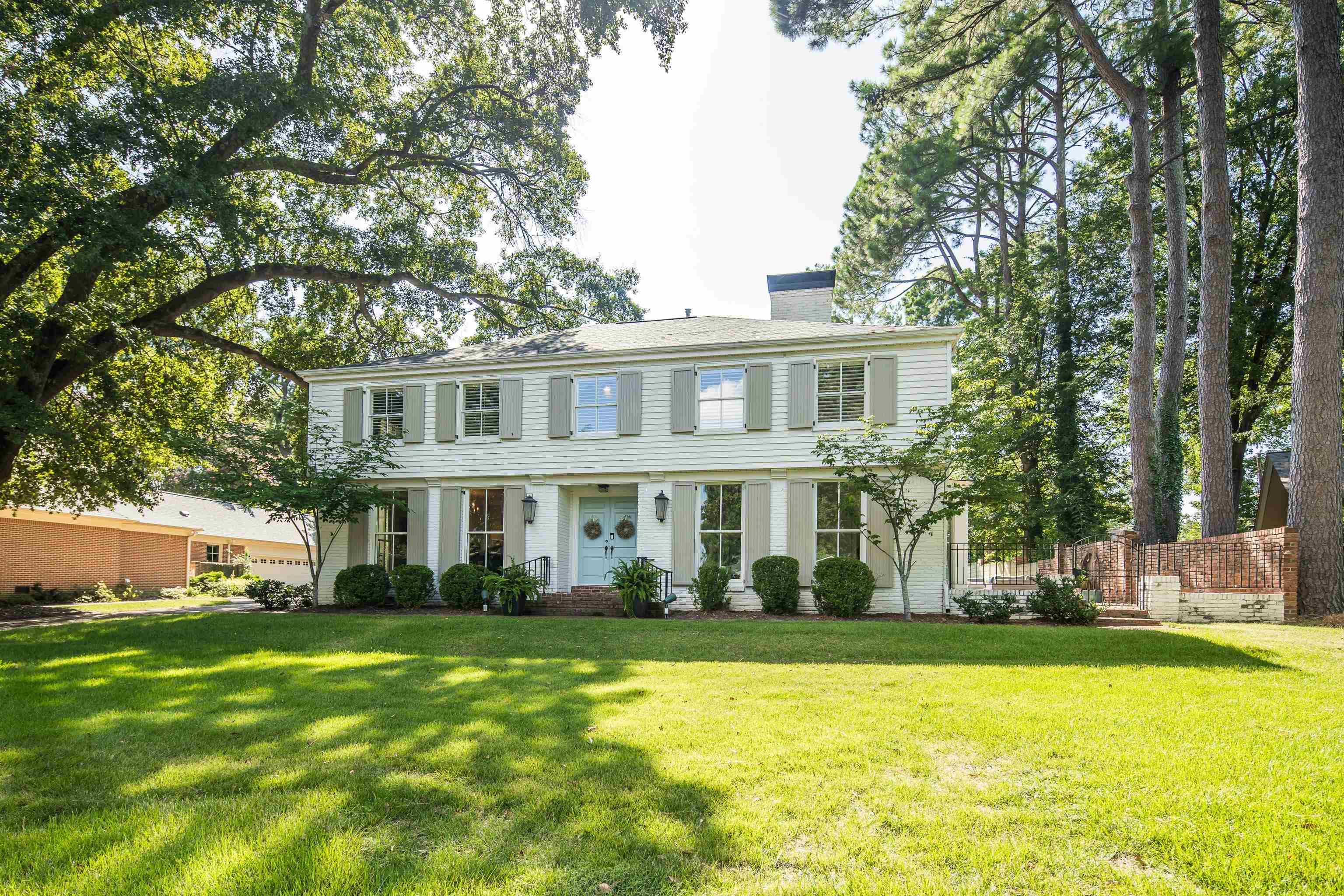 95 GROVE PARK CIR