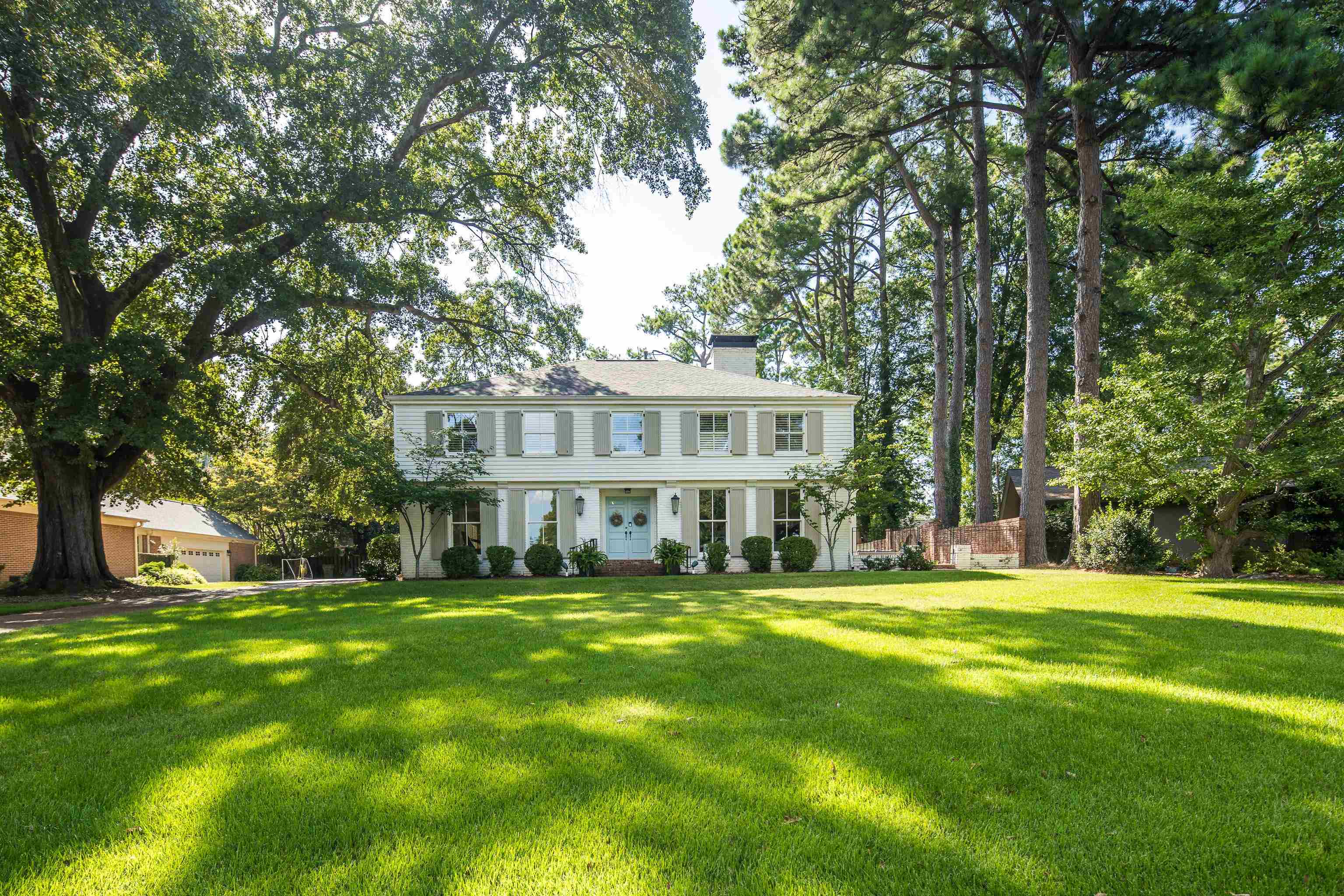 95 GROVE PARK CIR