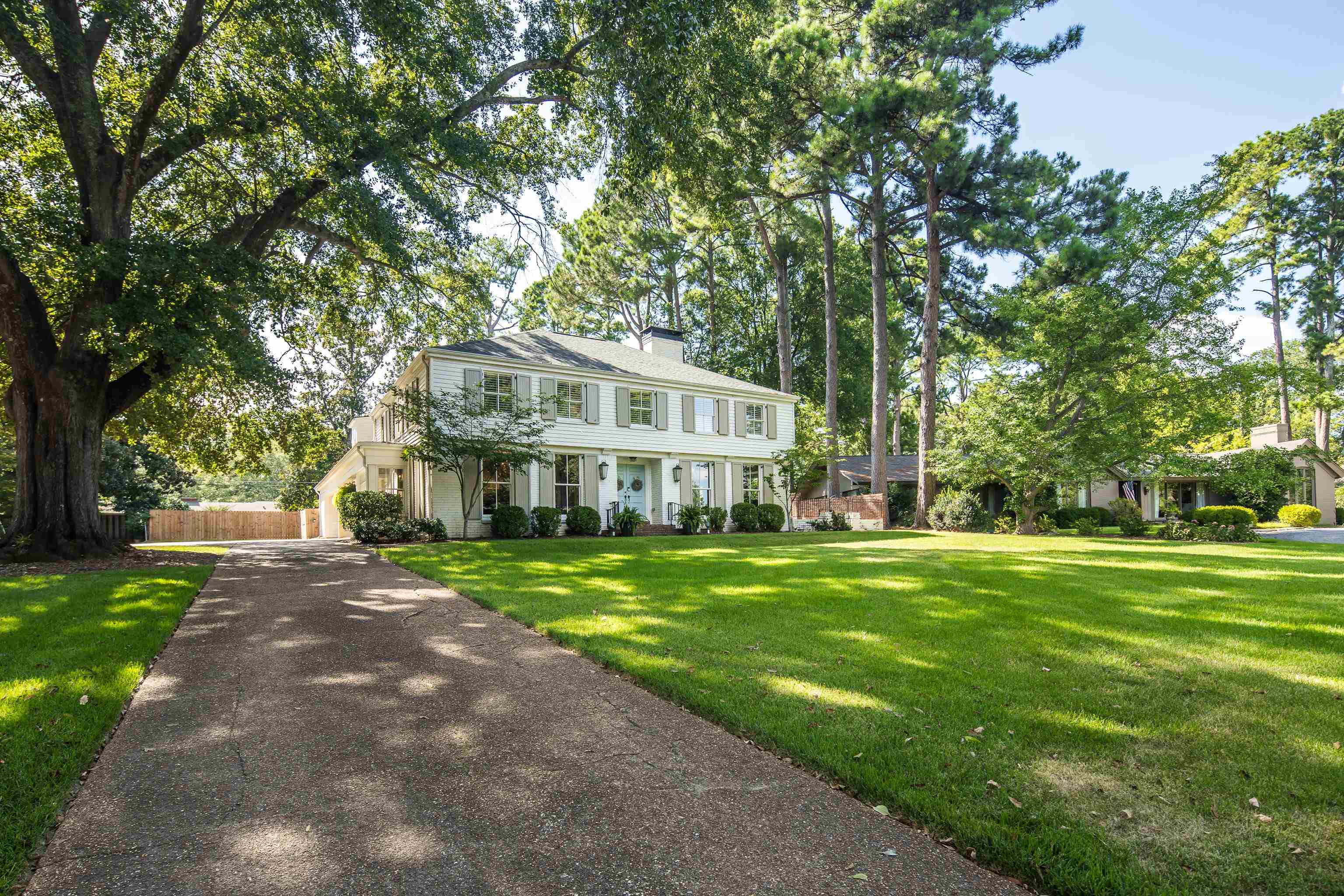95 GROVE PARK CIR