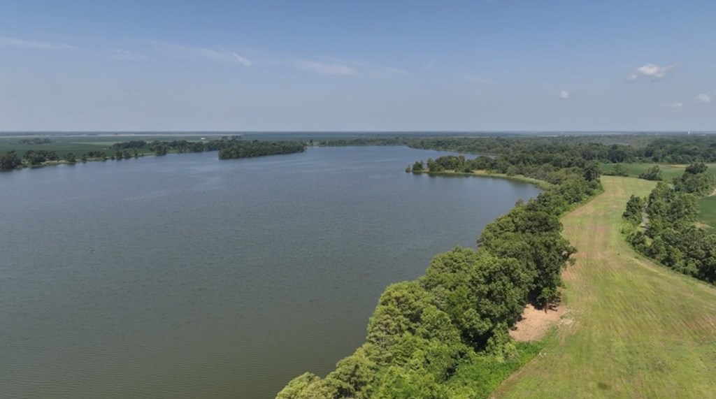 Lot 10 Porter Lake Rd