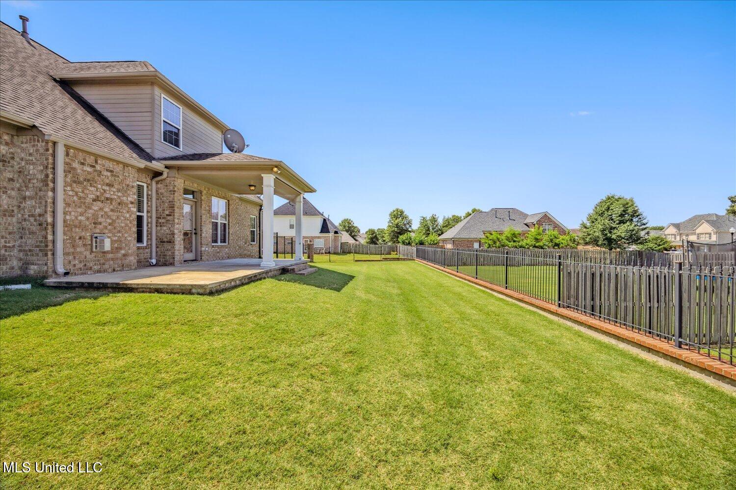 7357 Stone Garden Drive